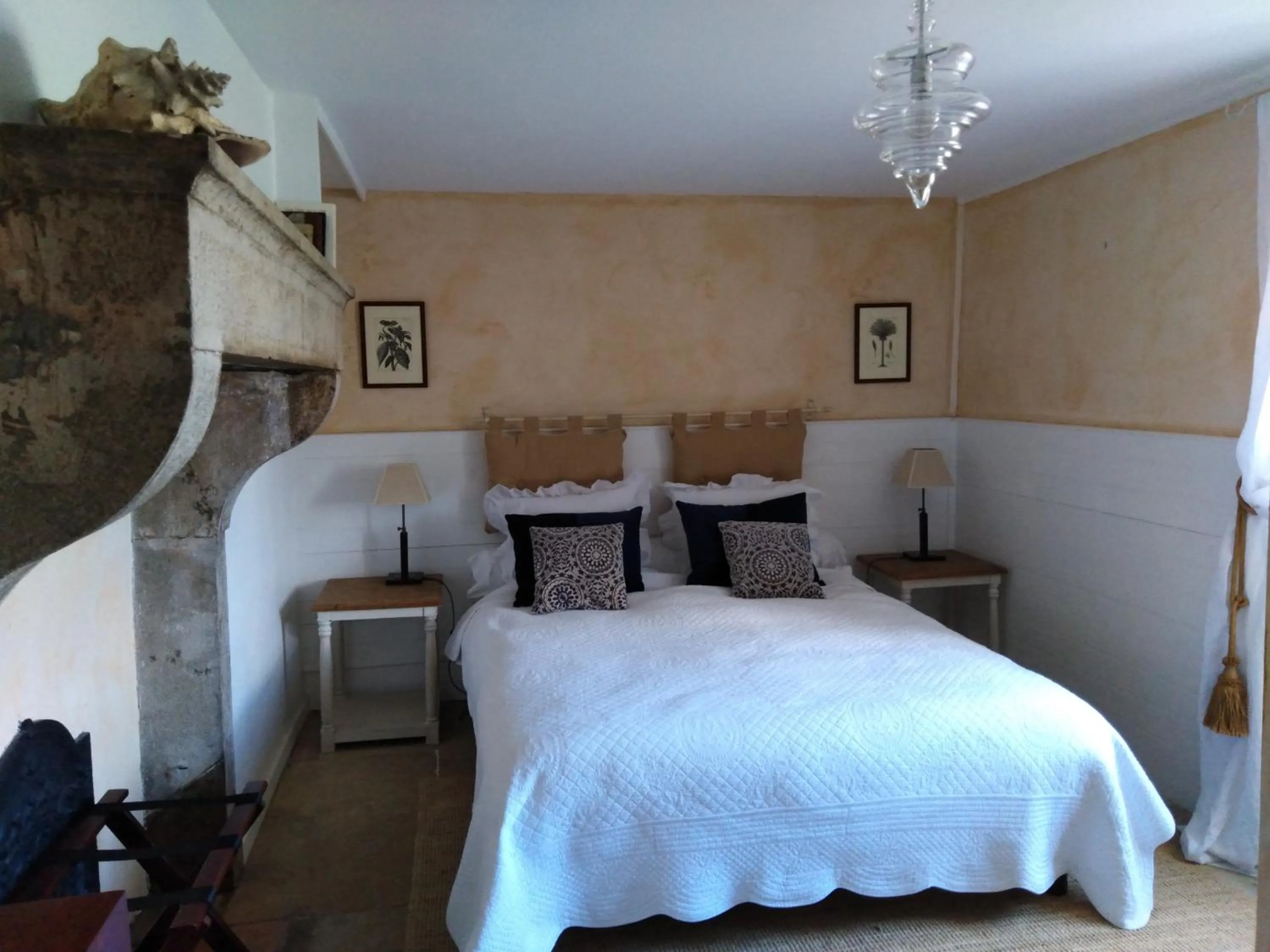 Le Mont Saint Laurent