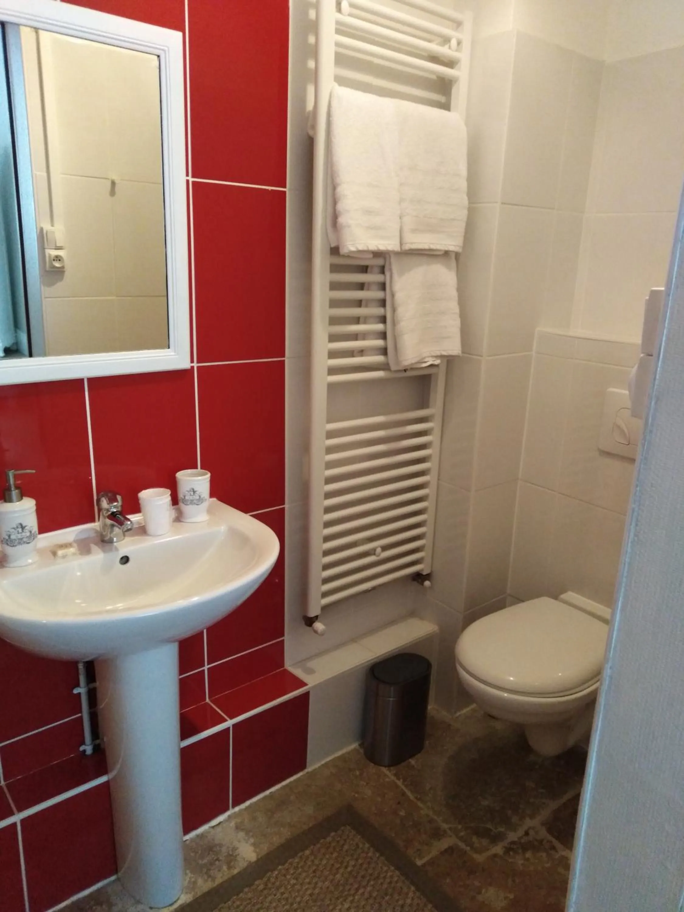 Le Mont Saint Laurent