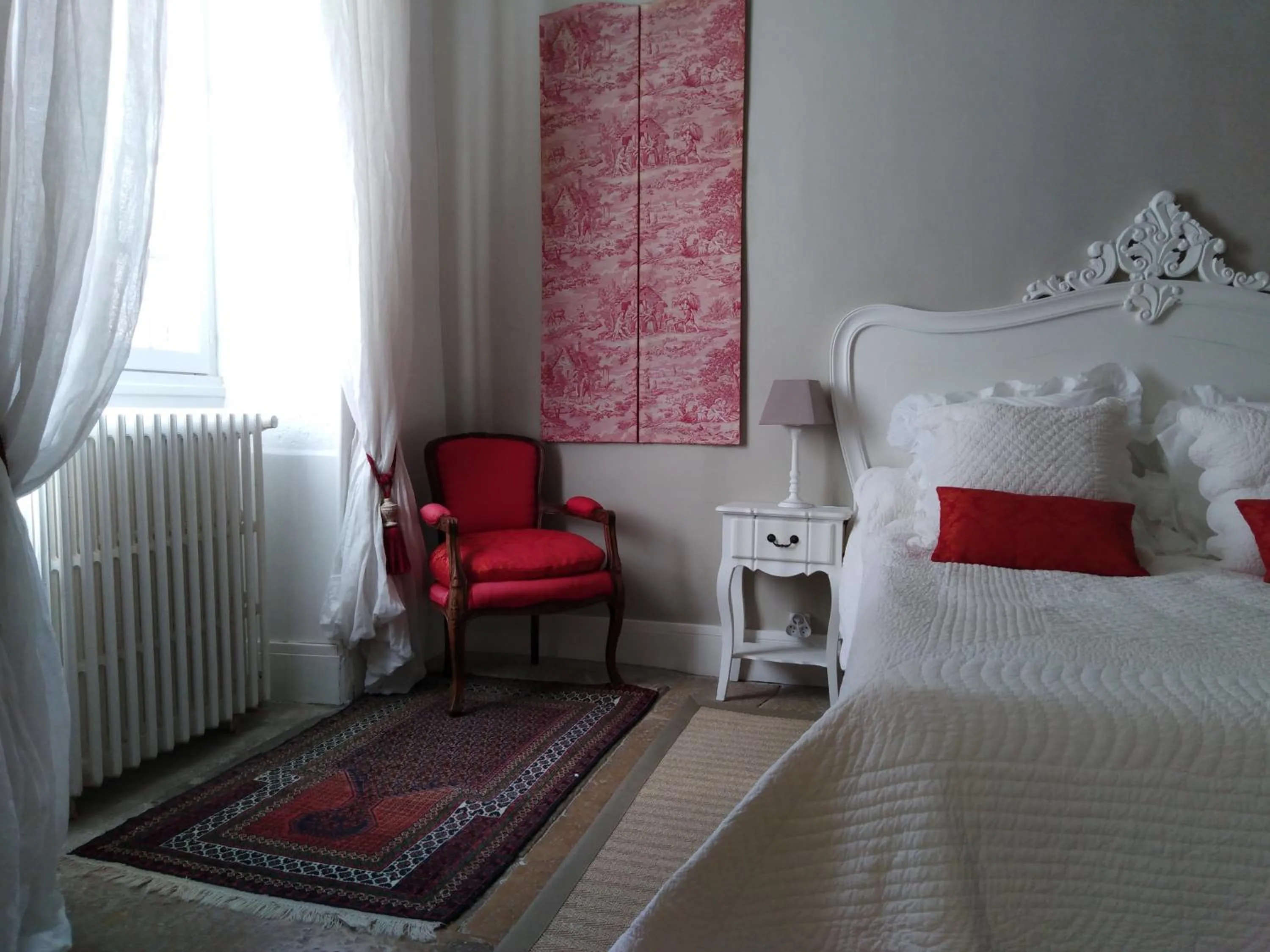 Le Mont Saint Laurent