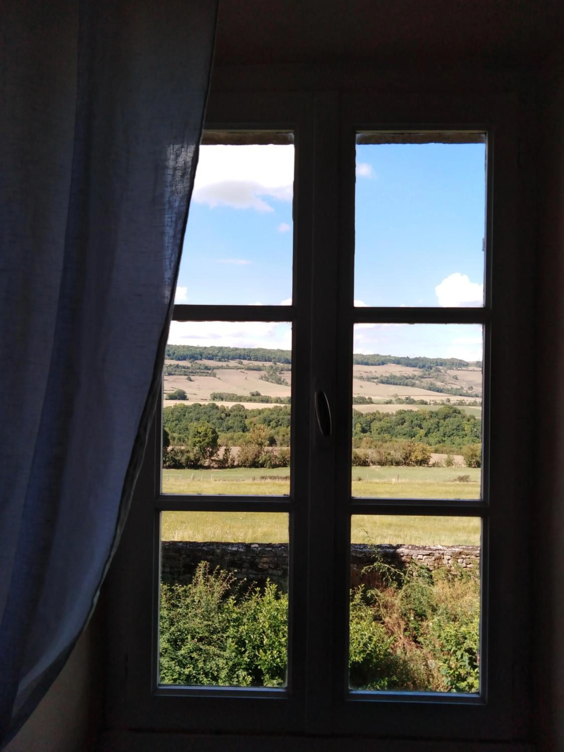 Le Mont Saint Laurent