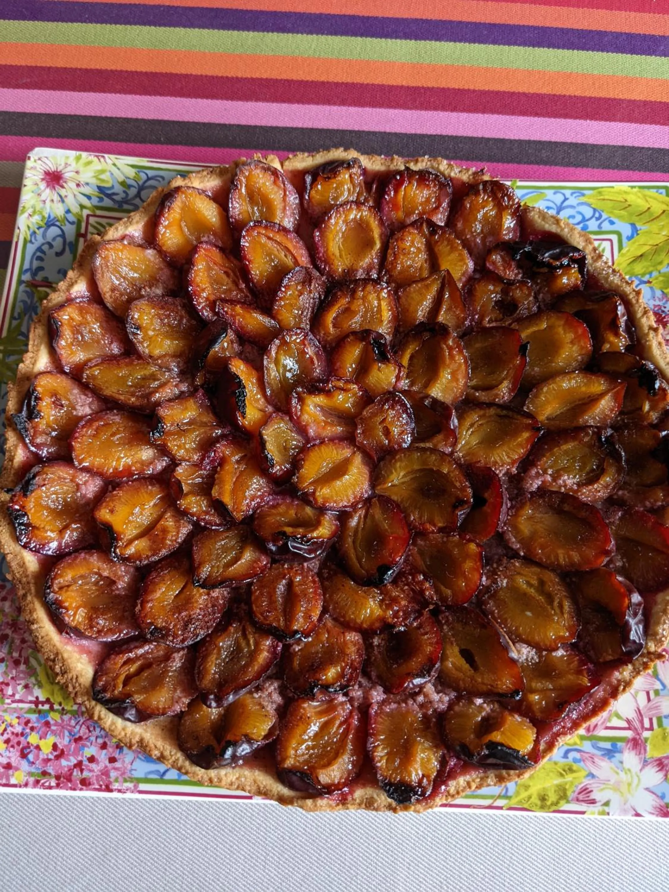 Restaurant/places to eat in Maison Vérosia