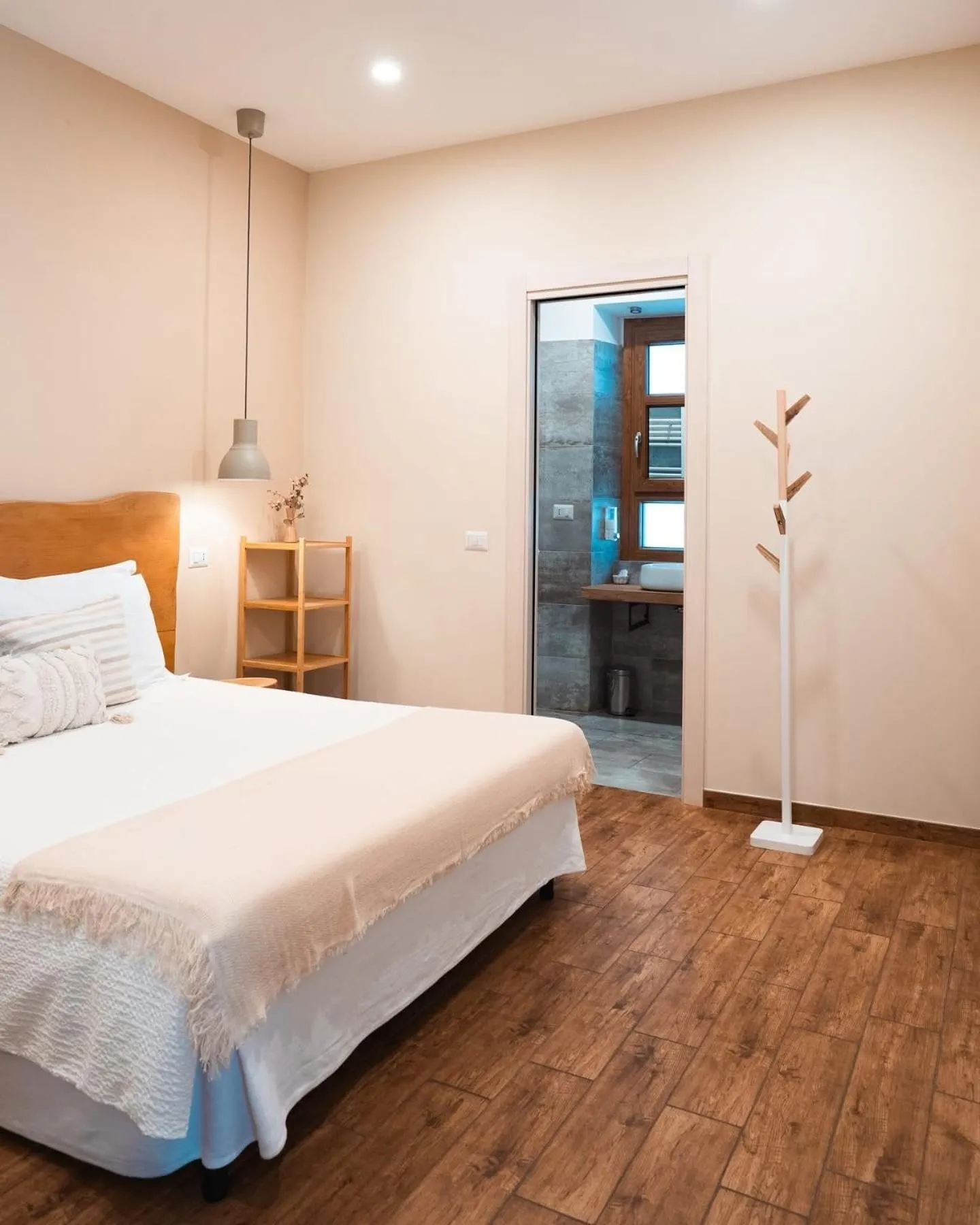 Guest house IL VICOLO