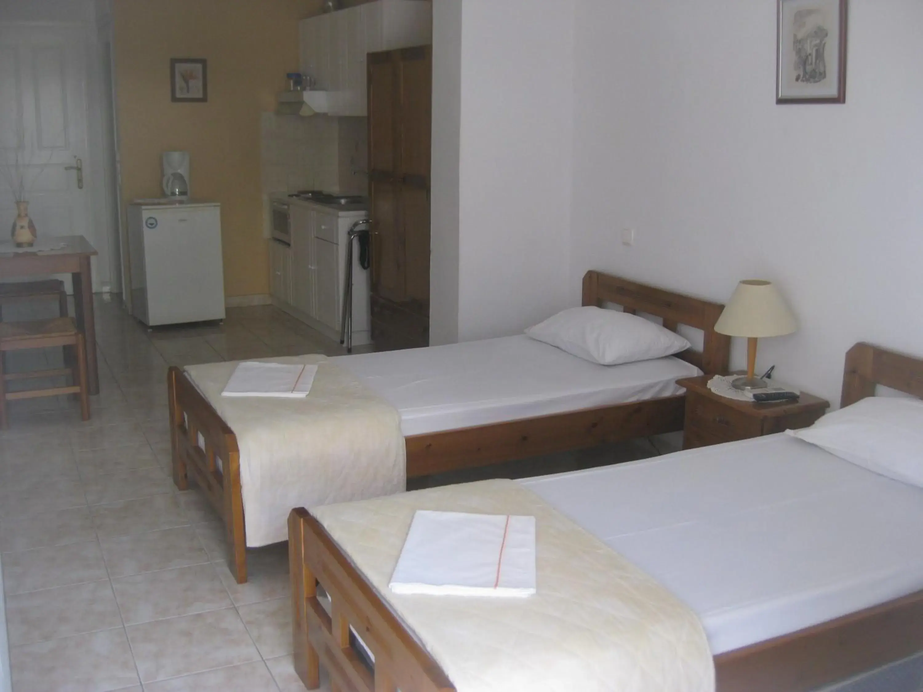 Studio Apartment in Agalos Studios Studio Apartment in Agalos Studios