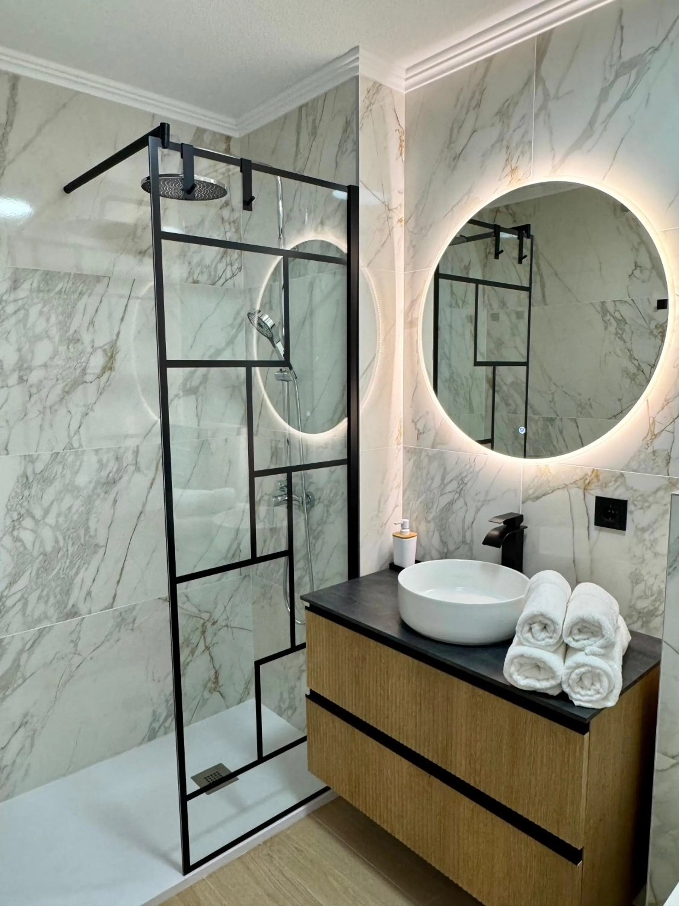 Aparthotel Costa Blanca