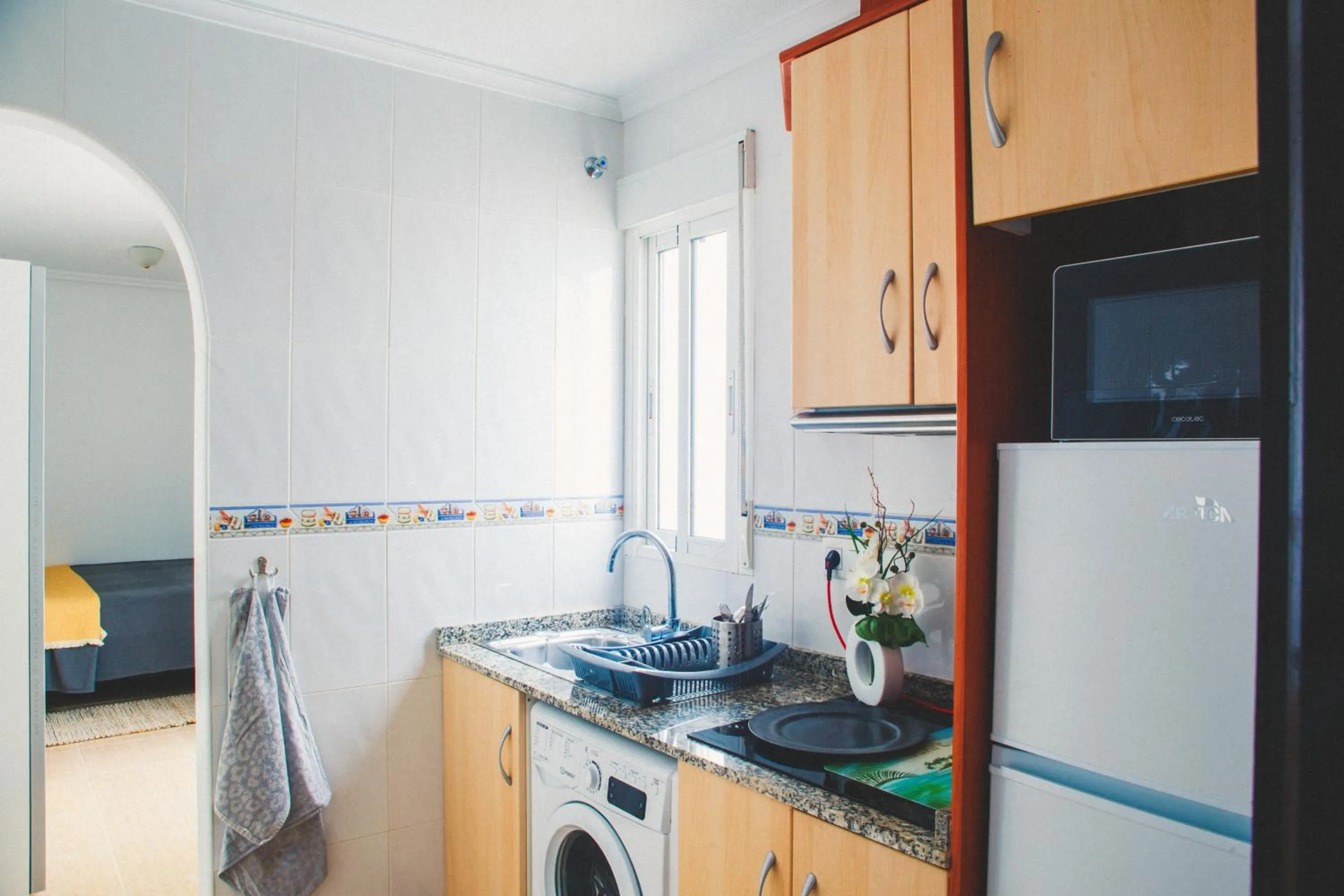 Aparthotel Costa Blanca