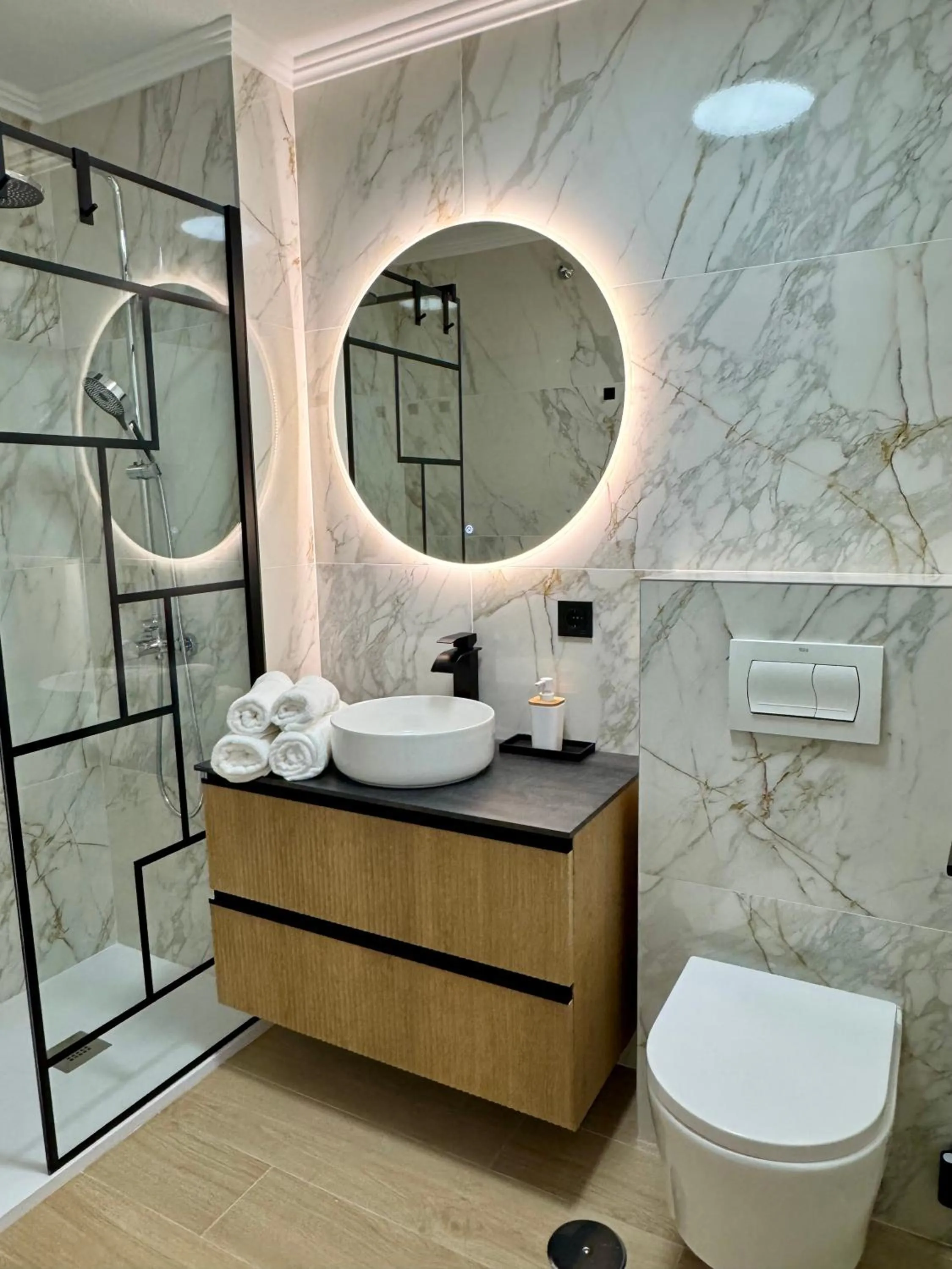 Aparthotel Costa Blanca