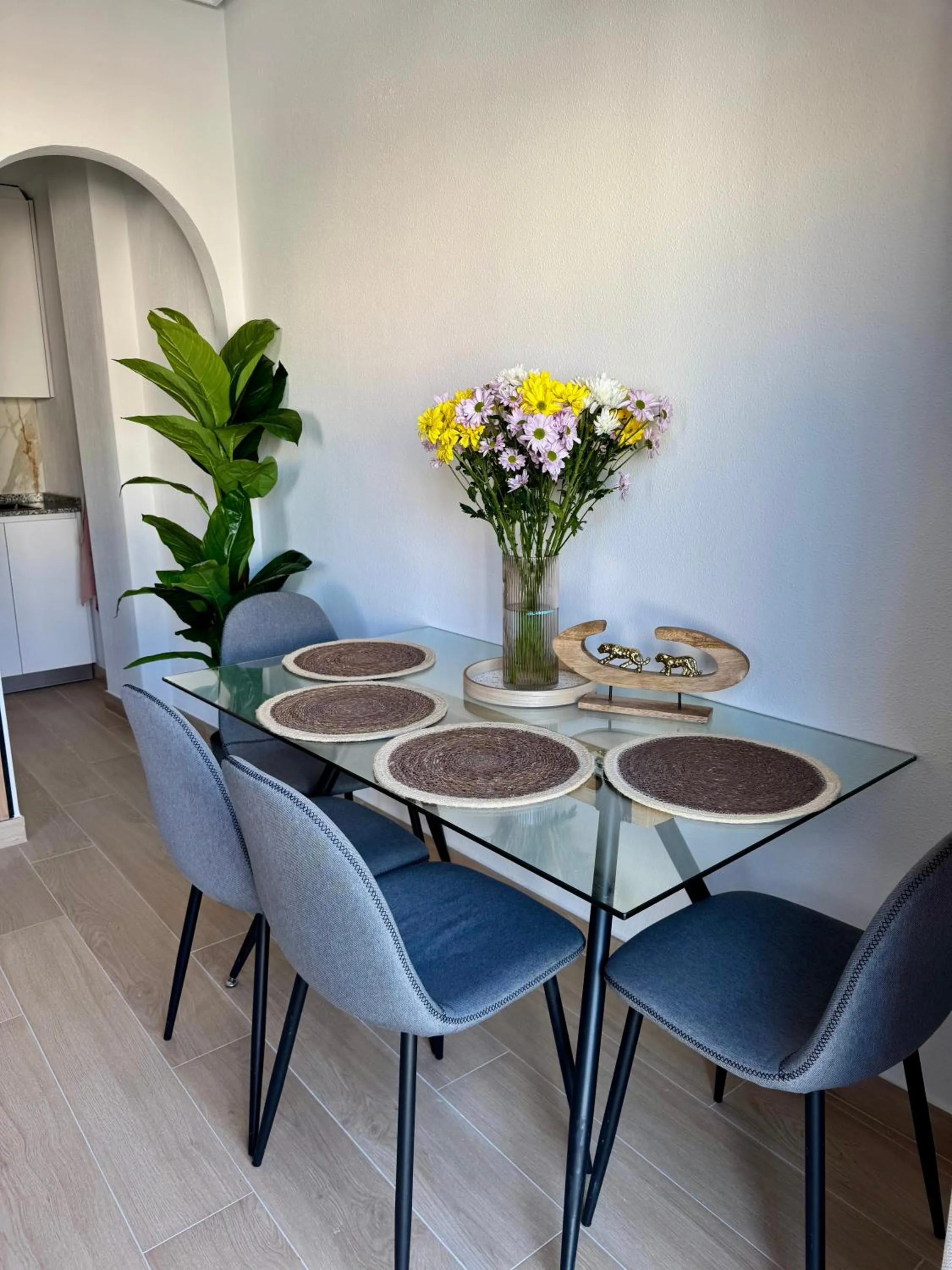 Aparthotel Costa Blanca