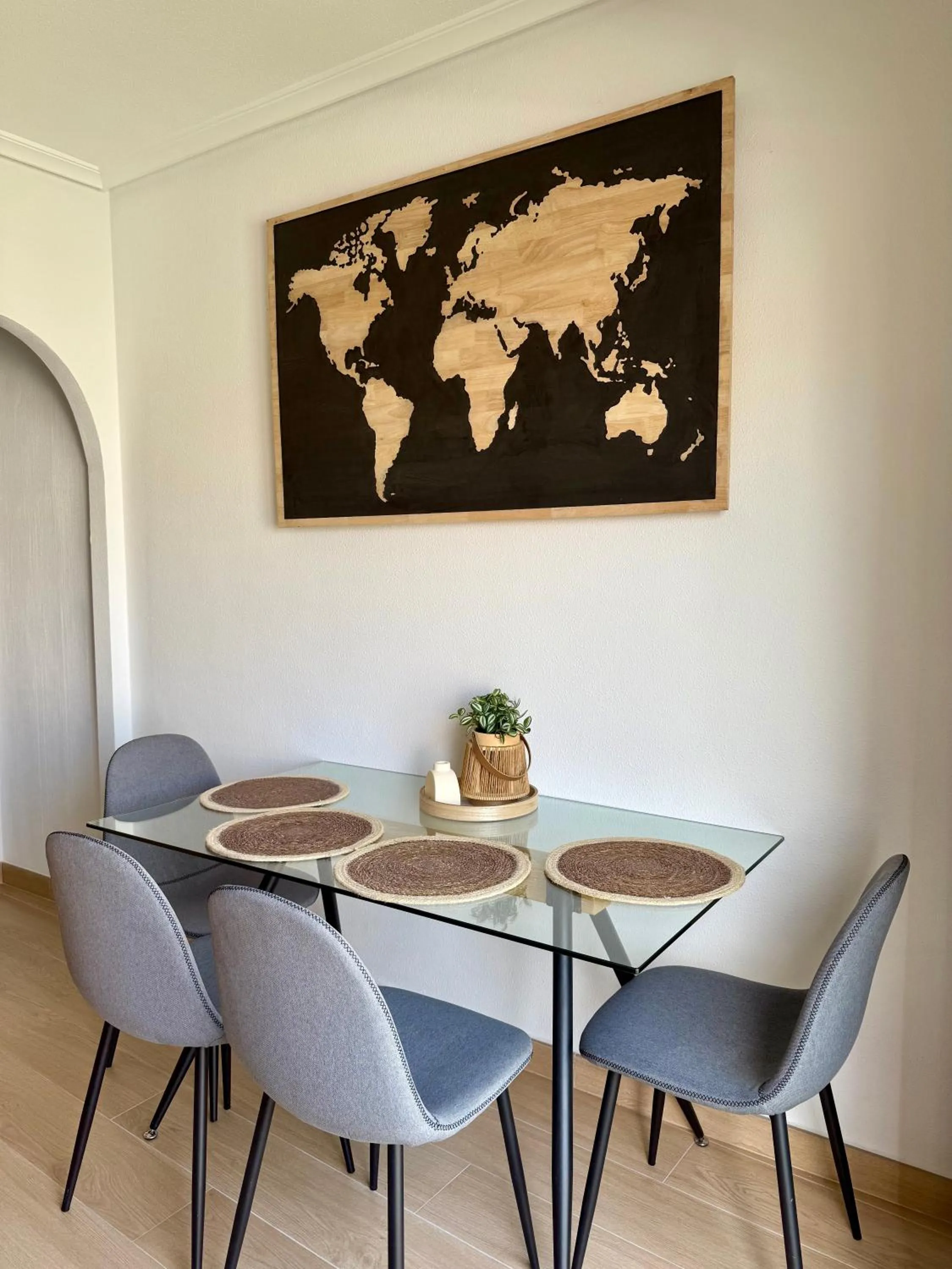 Aparthotel Costa Blanca