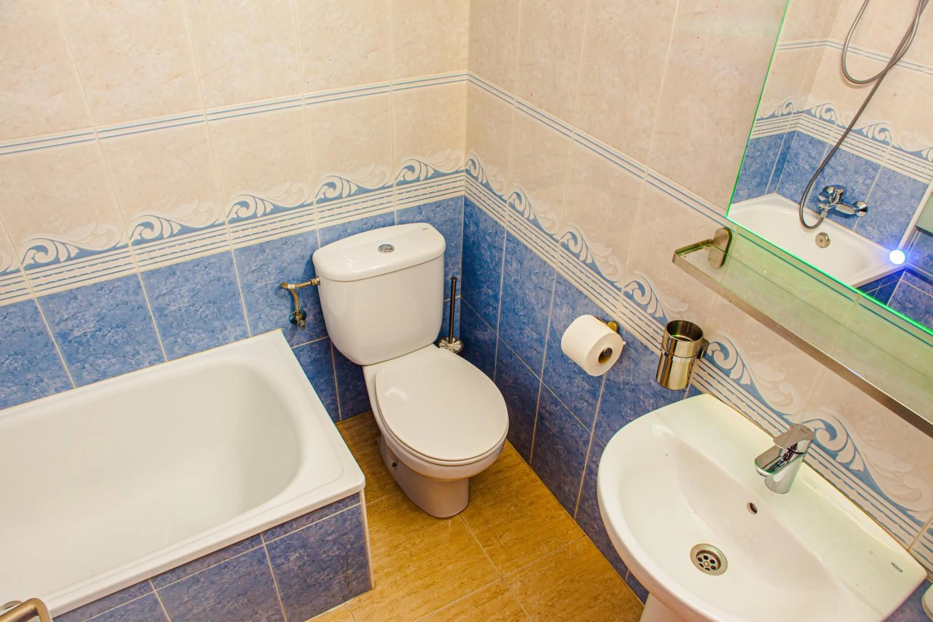 Aparthotel Costa Blanca