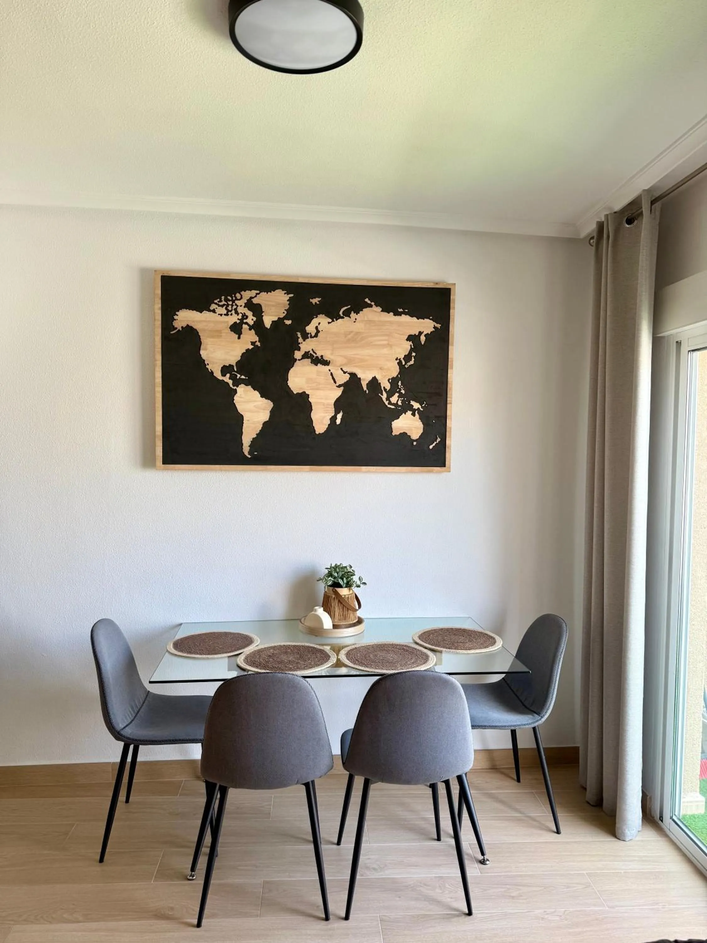 Aparthotel Costa Blanca