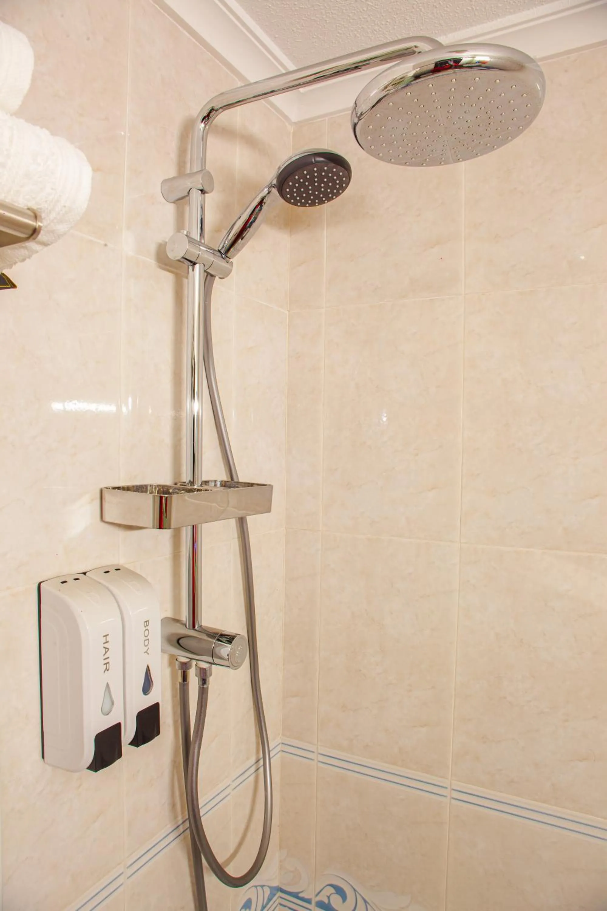 Aparthotel Costa Blanca