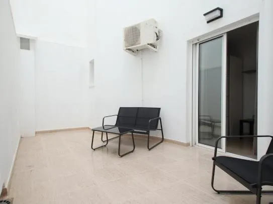 Aparthotel Costa Blanca