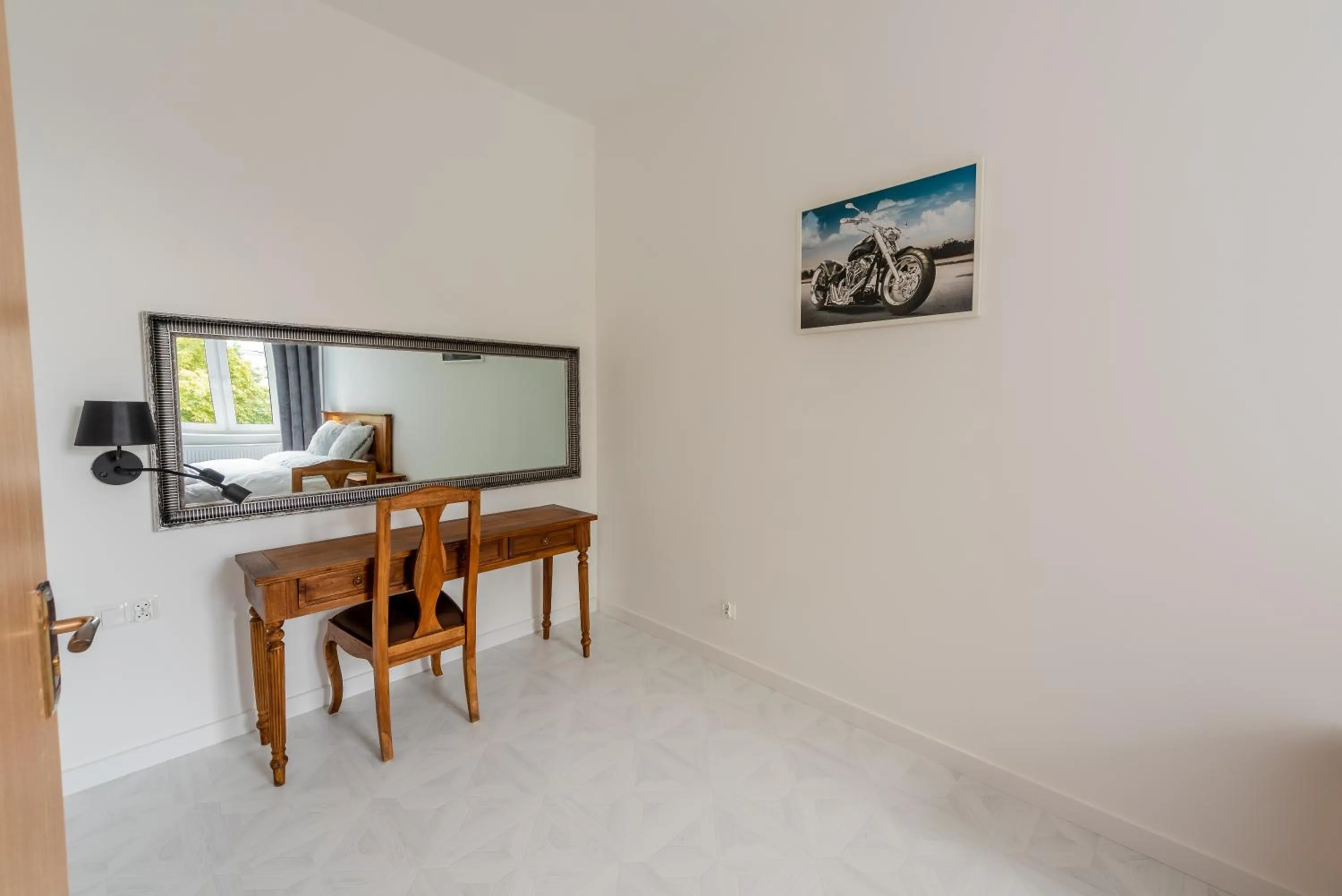 Kamienica Zamenhofa - Apartamenty na wynajem