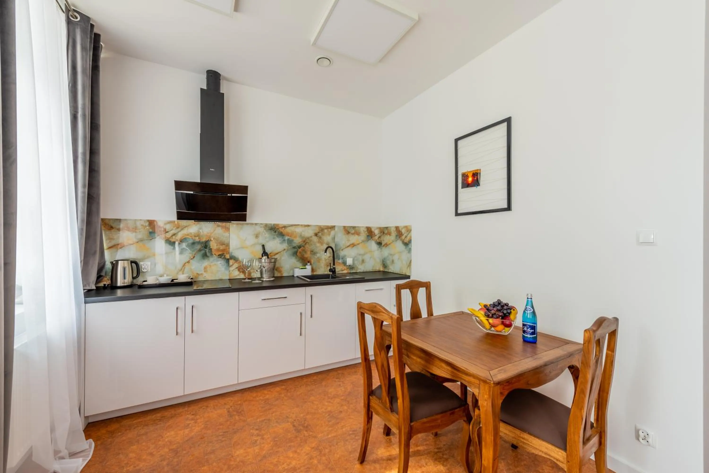 Kamienica Zamenhofa - Apartamenty na wynajem