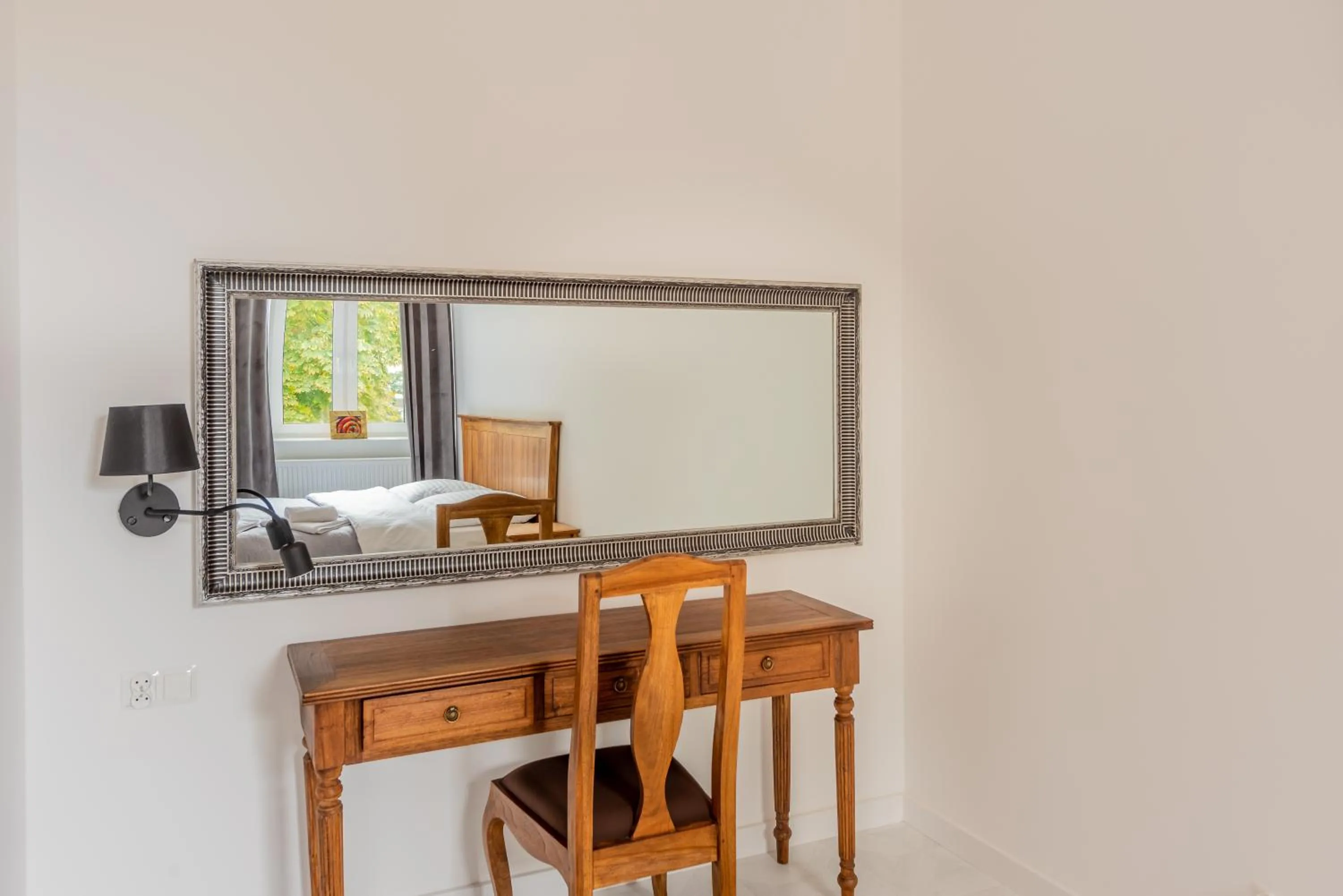 Kamienica Zamenhofa - Apartamenty na wynajem