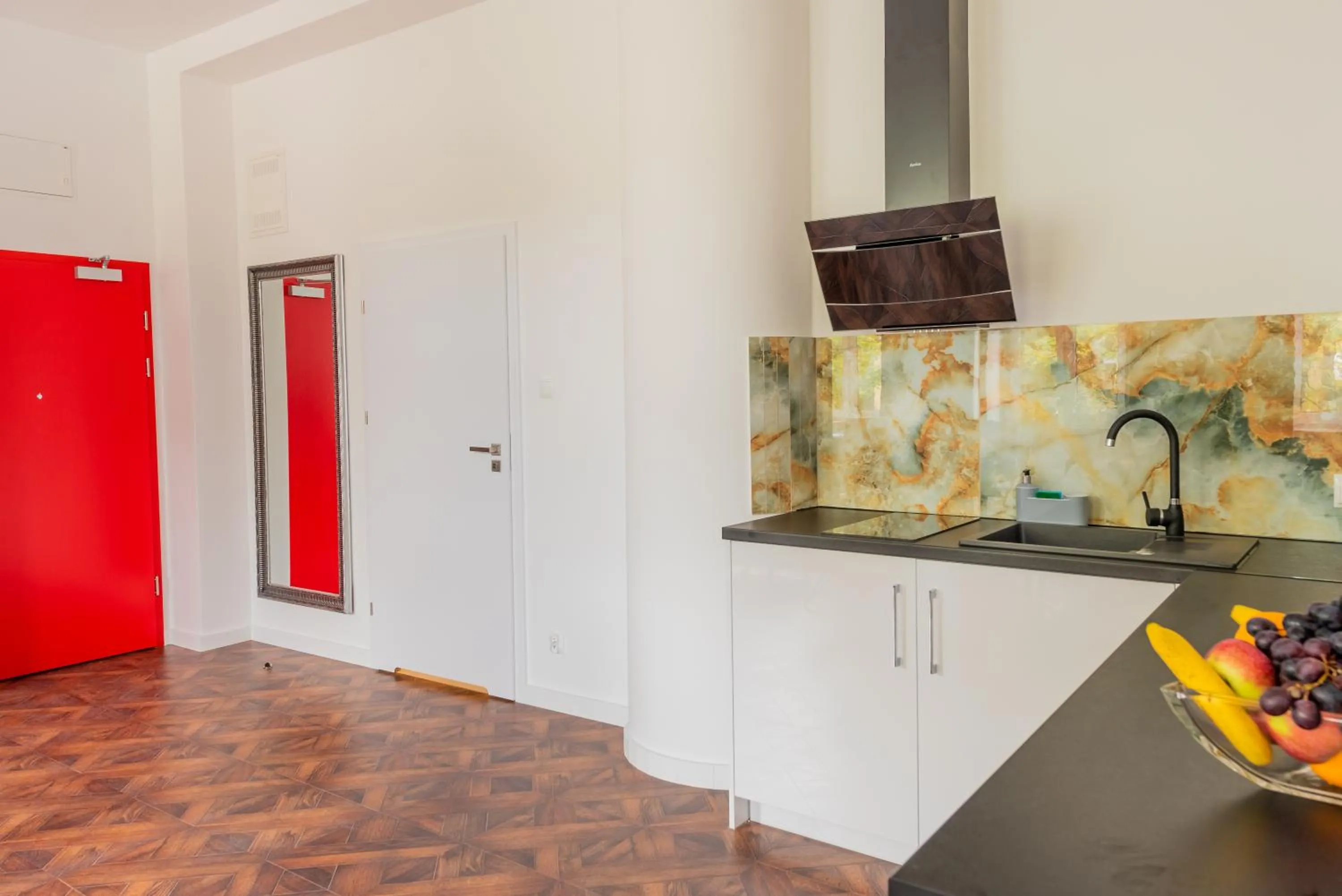 Kamienica Zamenhofa - Apartamenty na wynajem