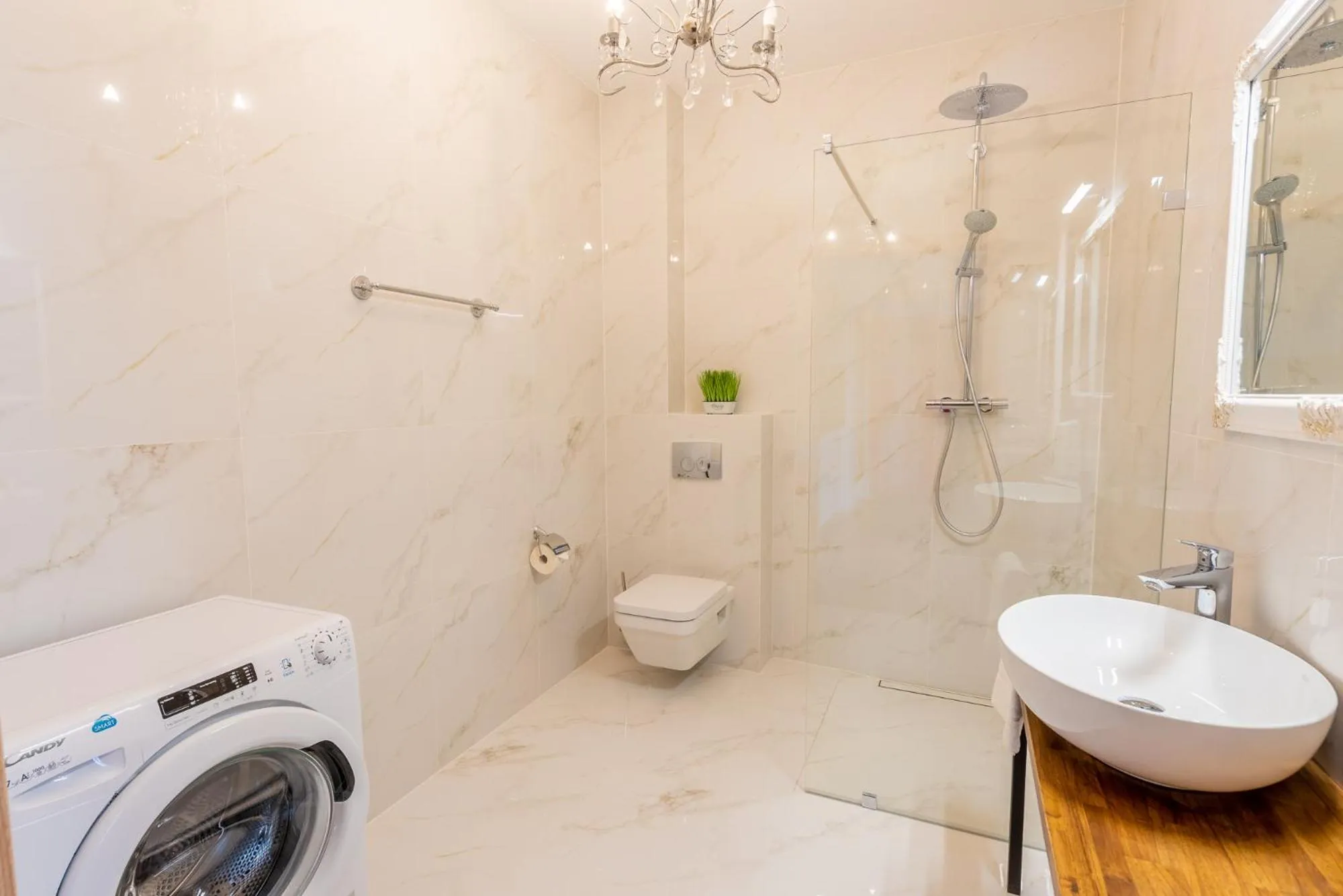 Kamienica Zamenhofa - Apartamenty na wynajem