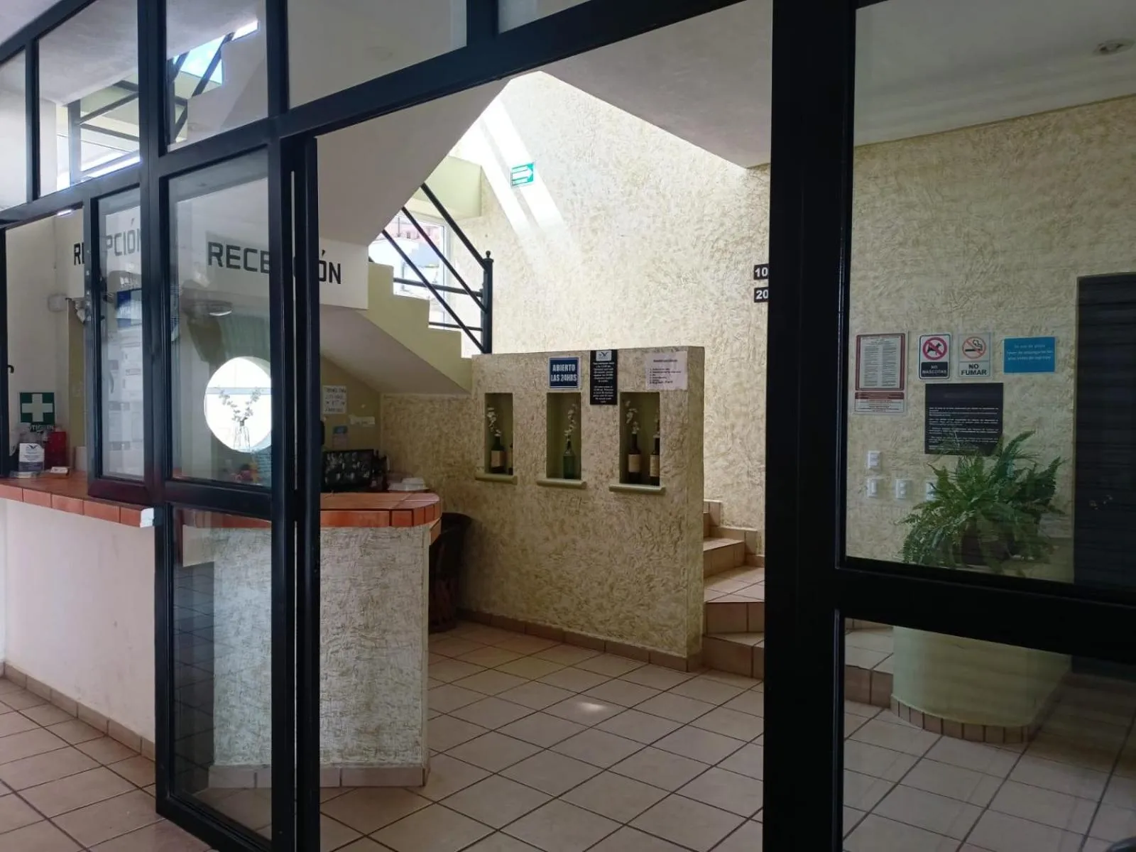 Hotel Albatros Peñita-Guayabitos Nayarit