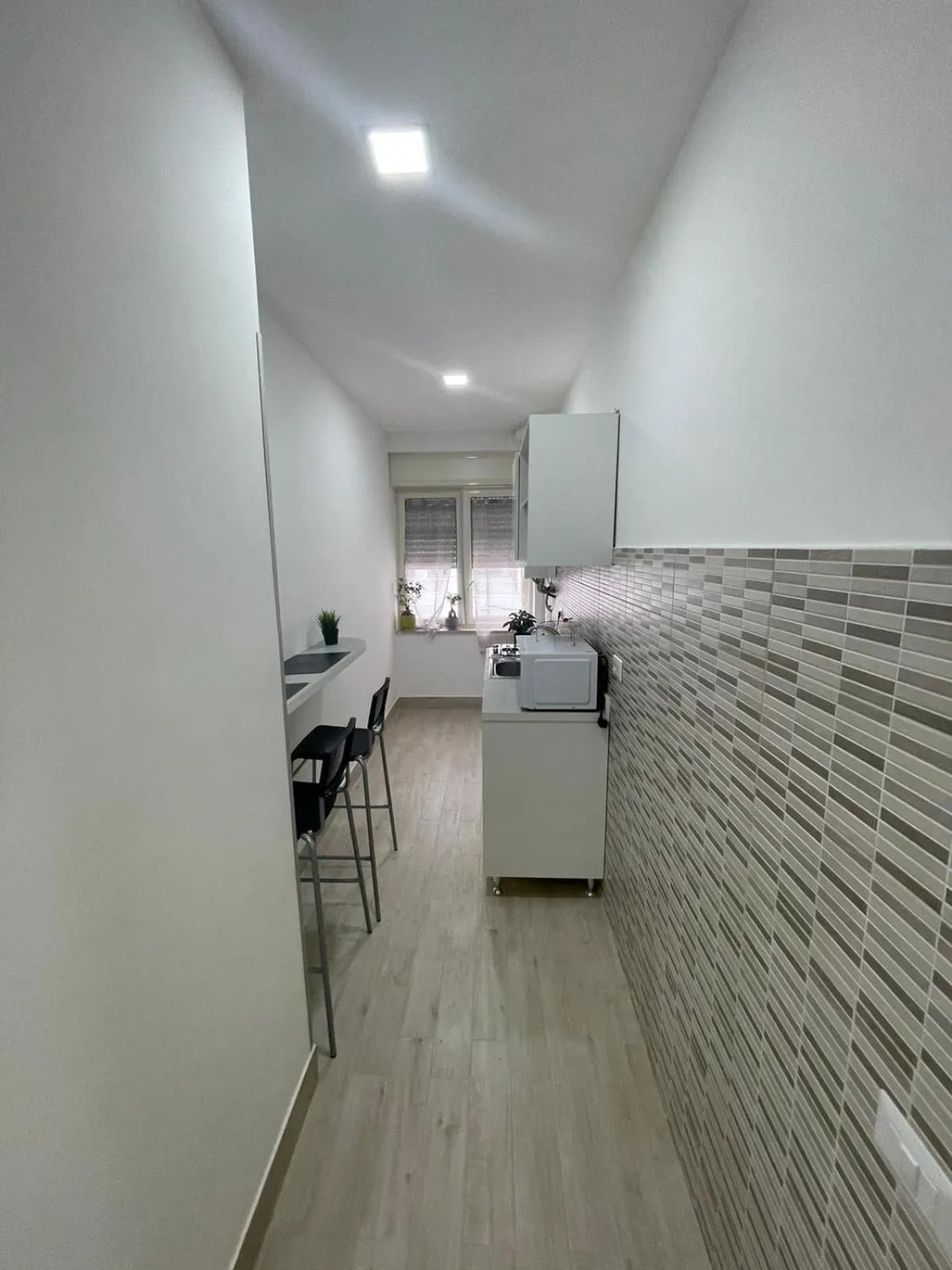 Bed in New Era Rooms