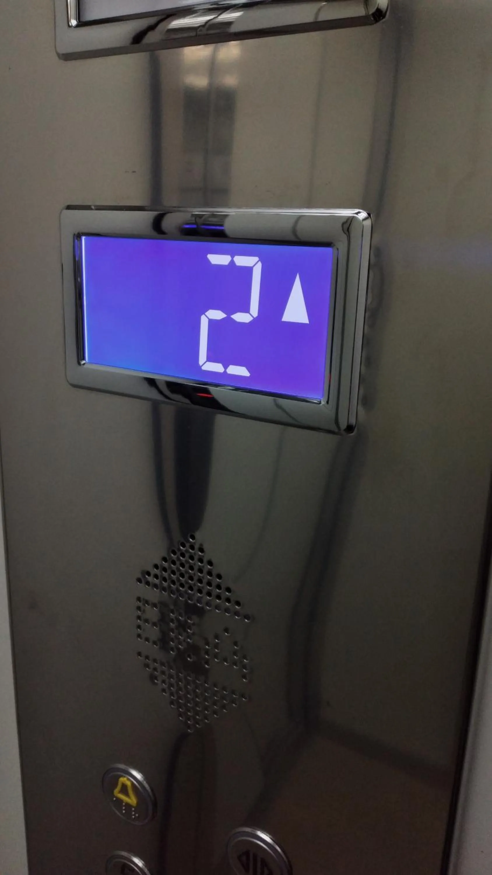 Area and facilities in New Era Rooms