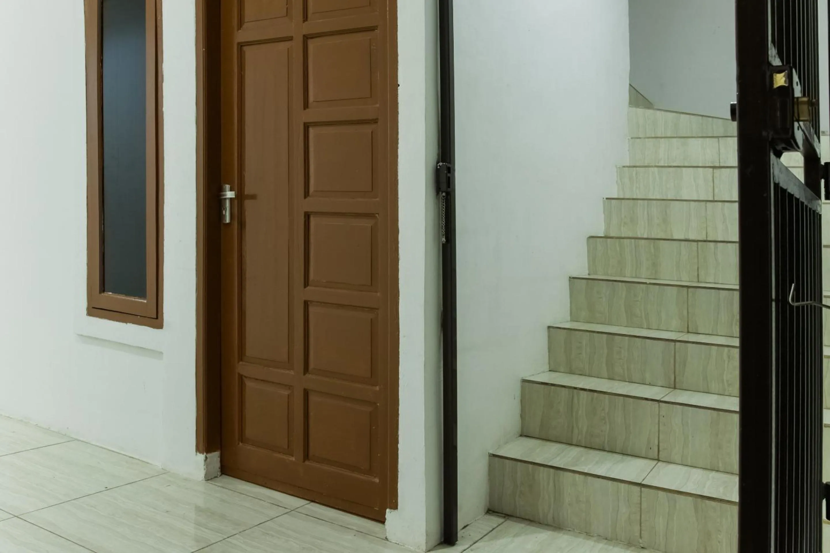 Breakfast in Hotel O Pa Baeng Baeng Near Rumah Sakit Faisal Formerly Guest House Cahaya 7296