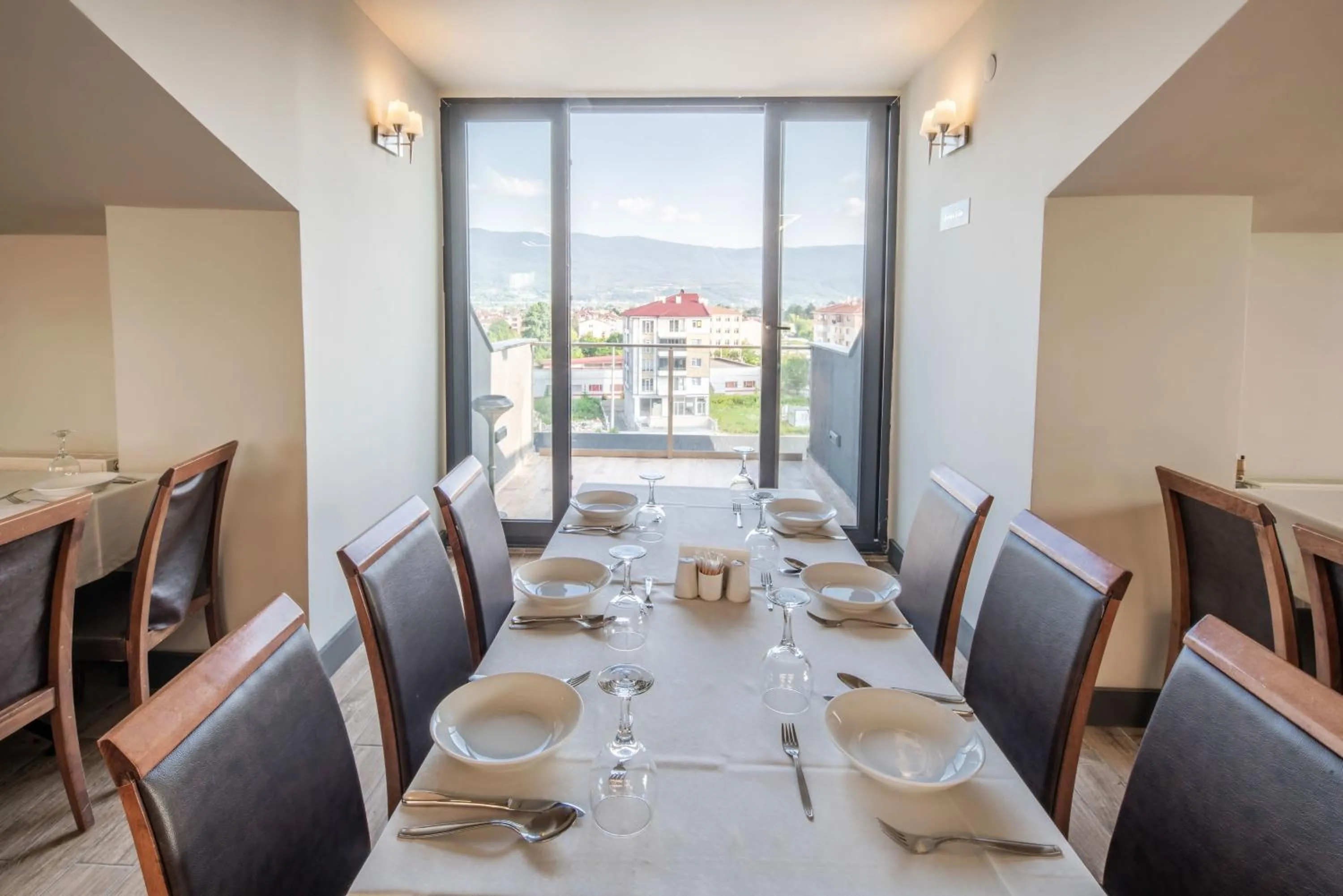 Restaurant/places to eat in BOLU GRAND KÖROĞLU OTEL