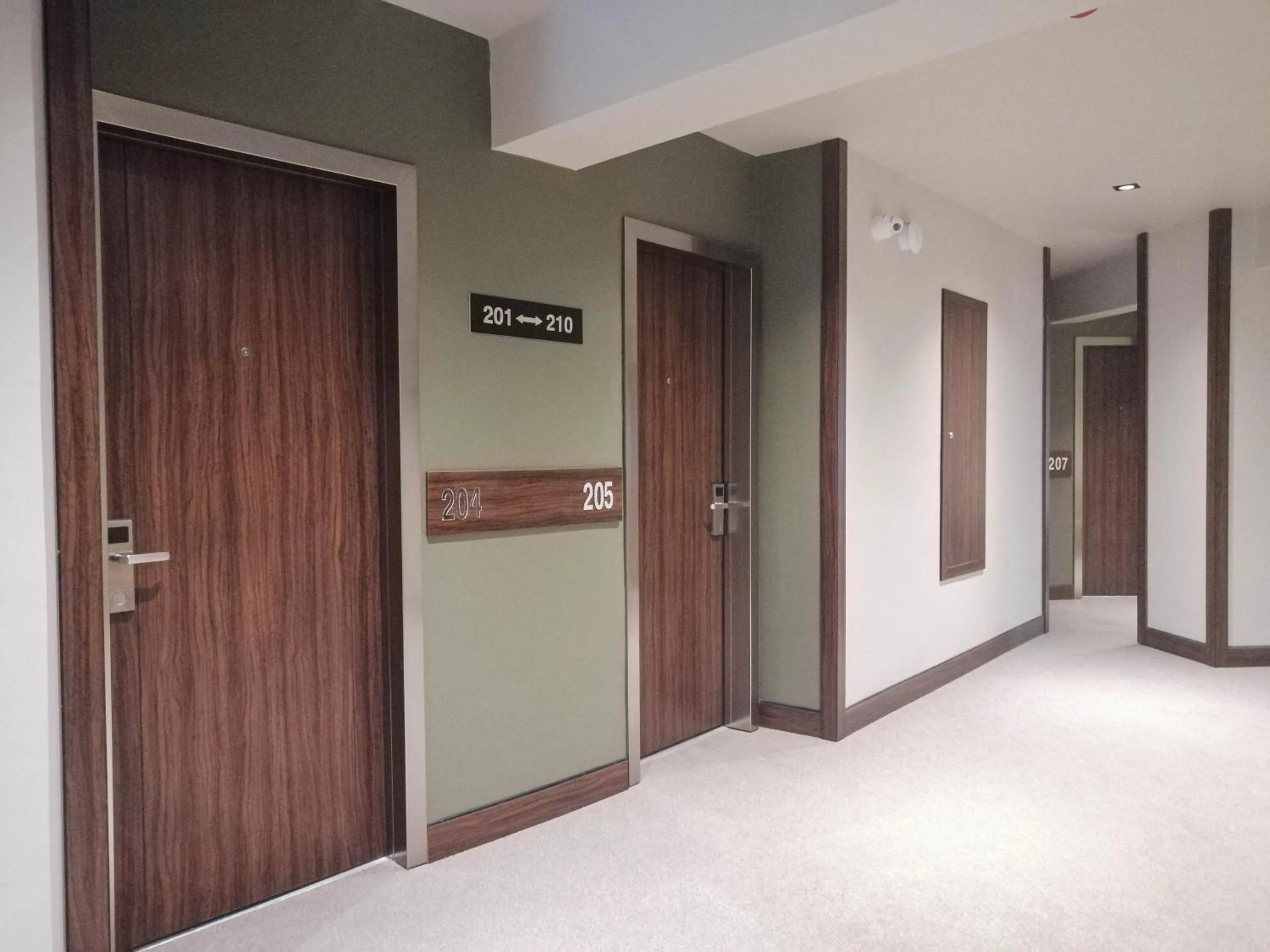 Property building in BOLU GRAND KÖROĞLU OTEL