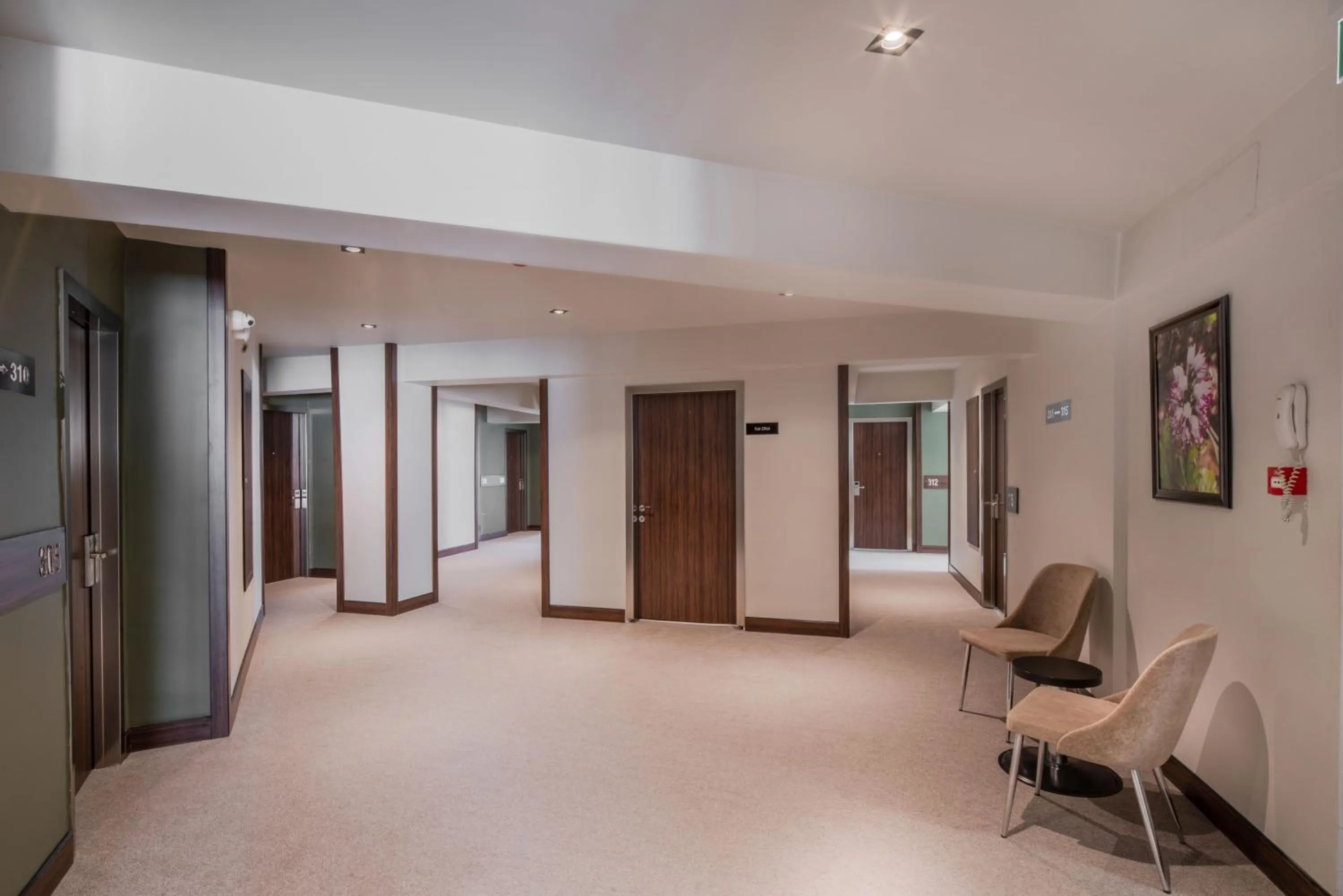 BOLU GRAND KÖROĞLU OTEL