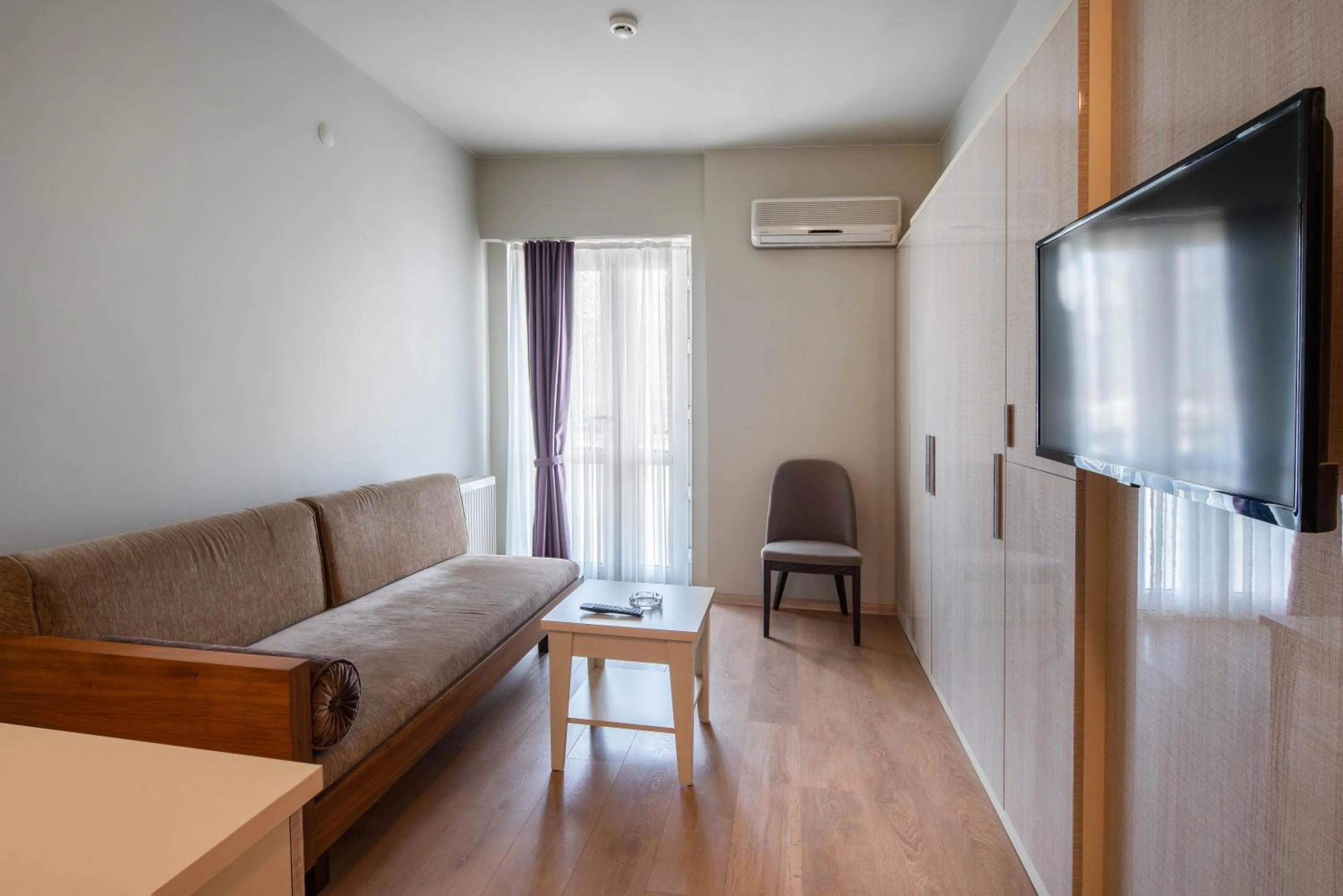 BOLU GRAND KÖROĞLU OTEL