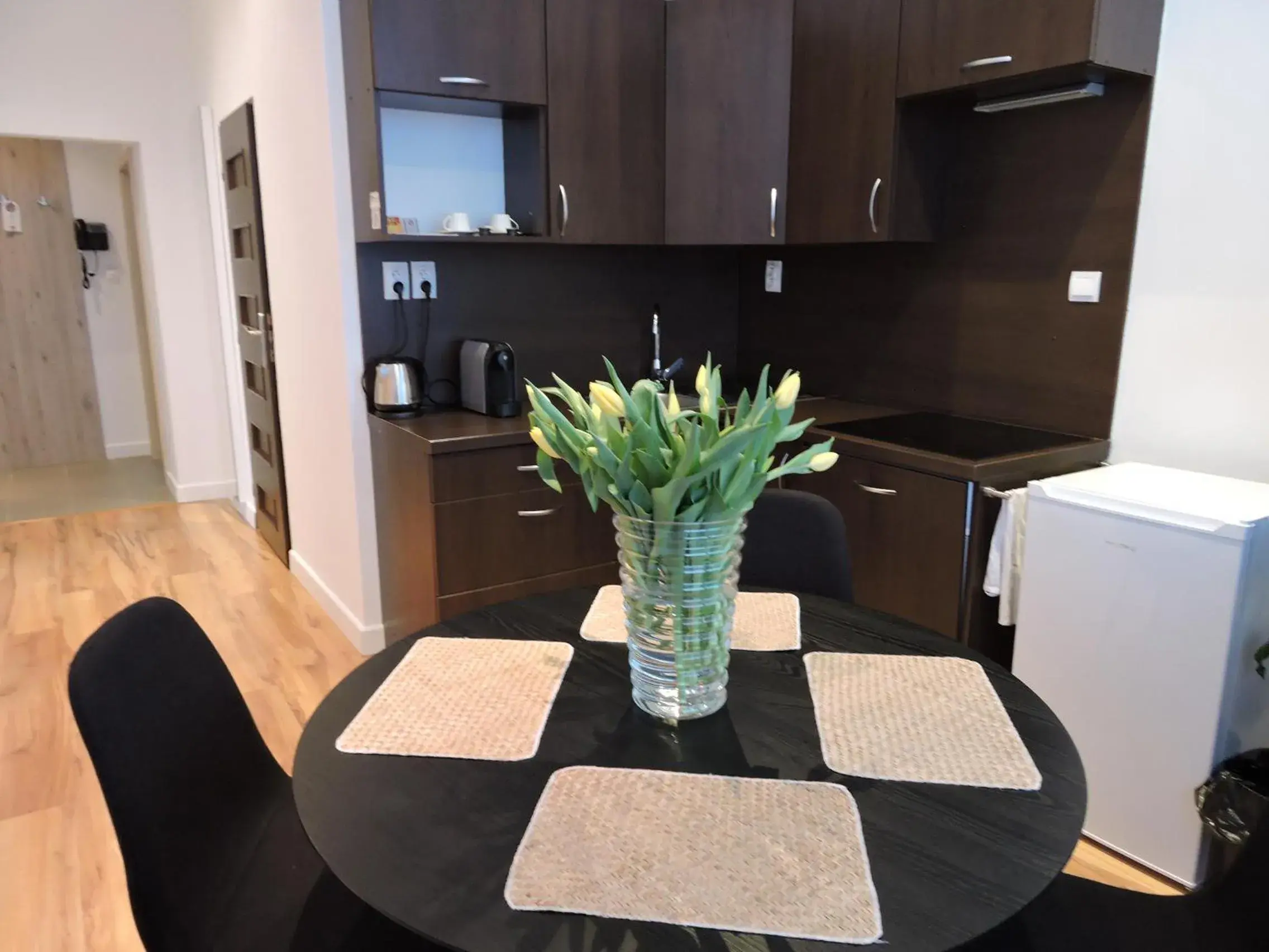 Two-Bedroom Suite in Primma Hotel Two-Bedroom Suite in Primma Hotel