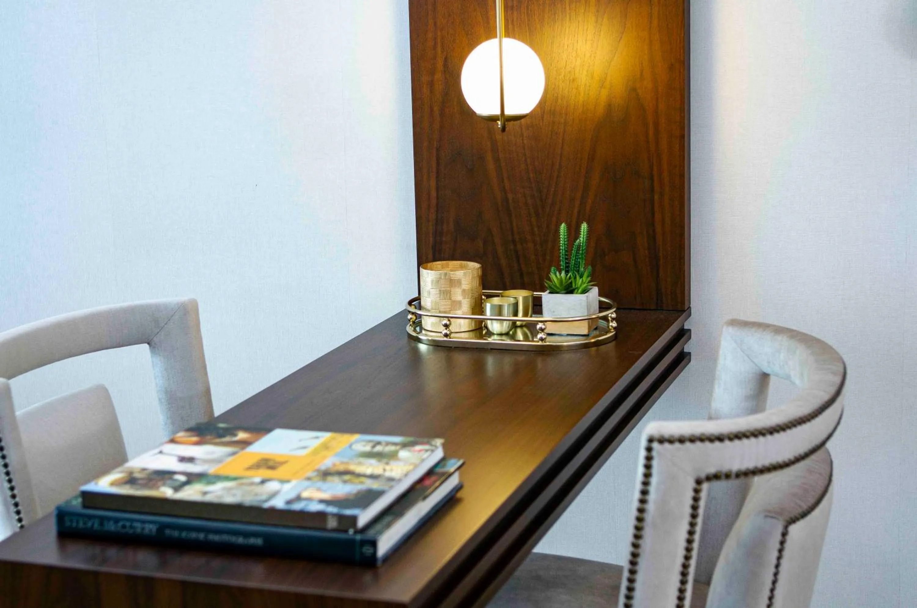 Bed in Maslak Aparts