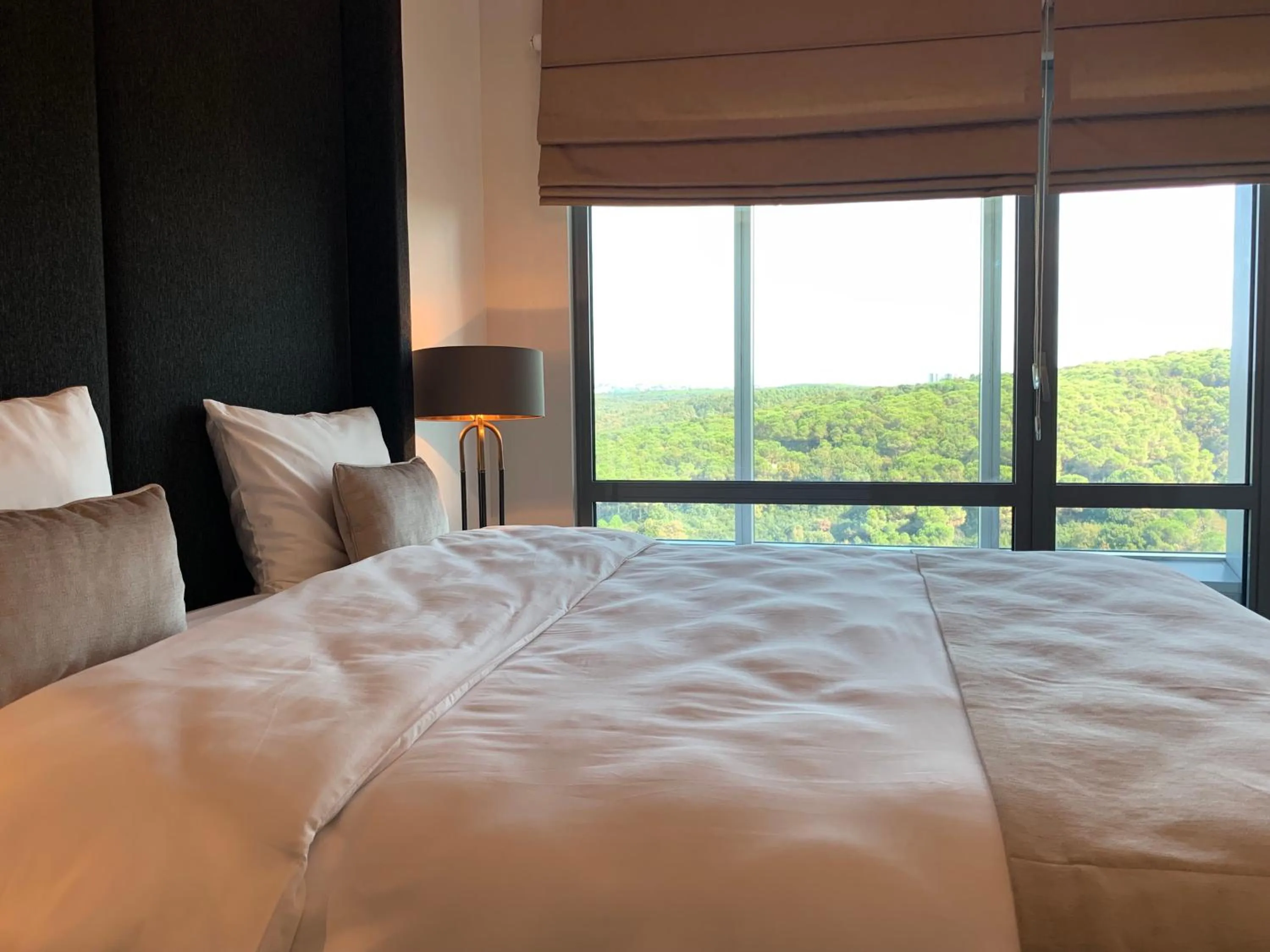 Bed in Maslak Aparts