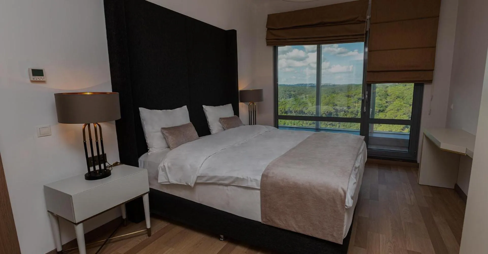 Bed in Maslak Aparts