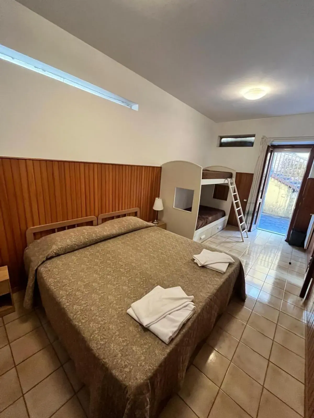 Family Economy in Domus Getsemani Family Economy in Domus Getsemani