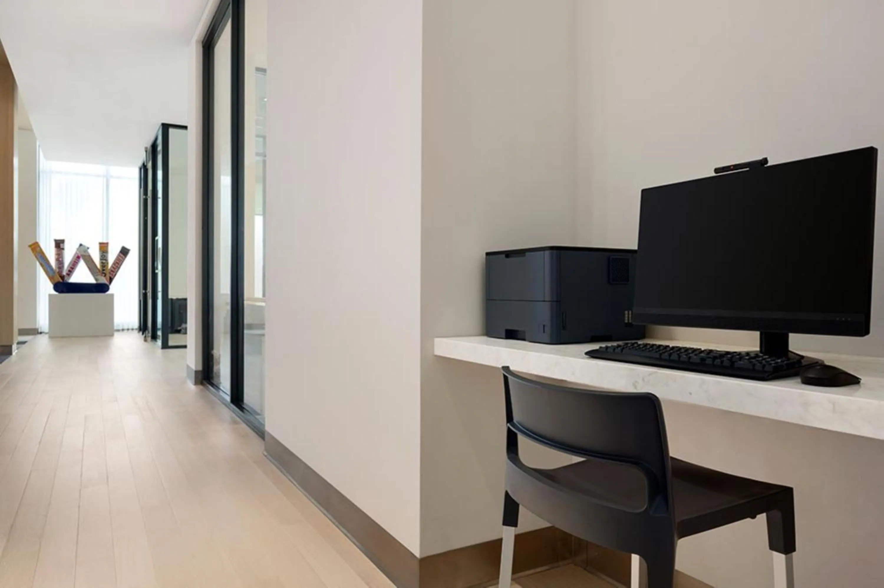 Business facilities in The Viv Hotel, Anaheim, a Tribute Portfolio Hotel