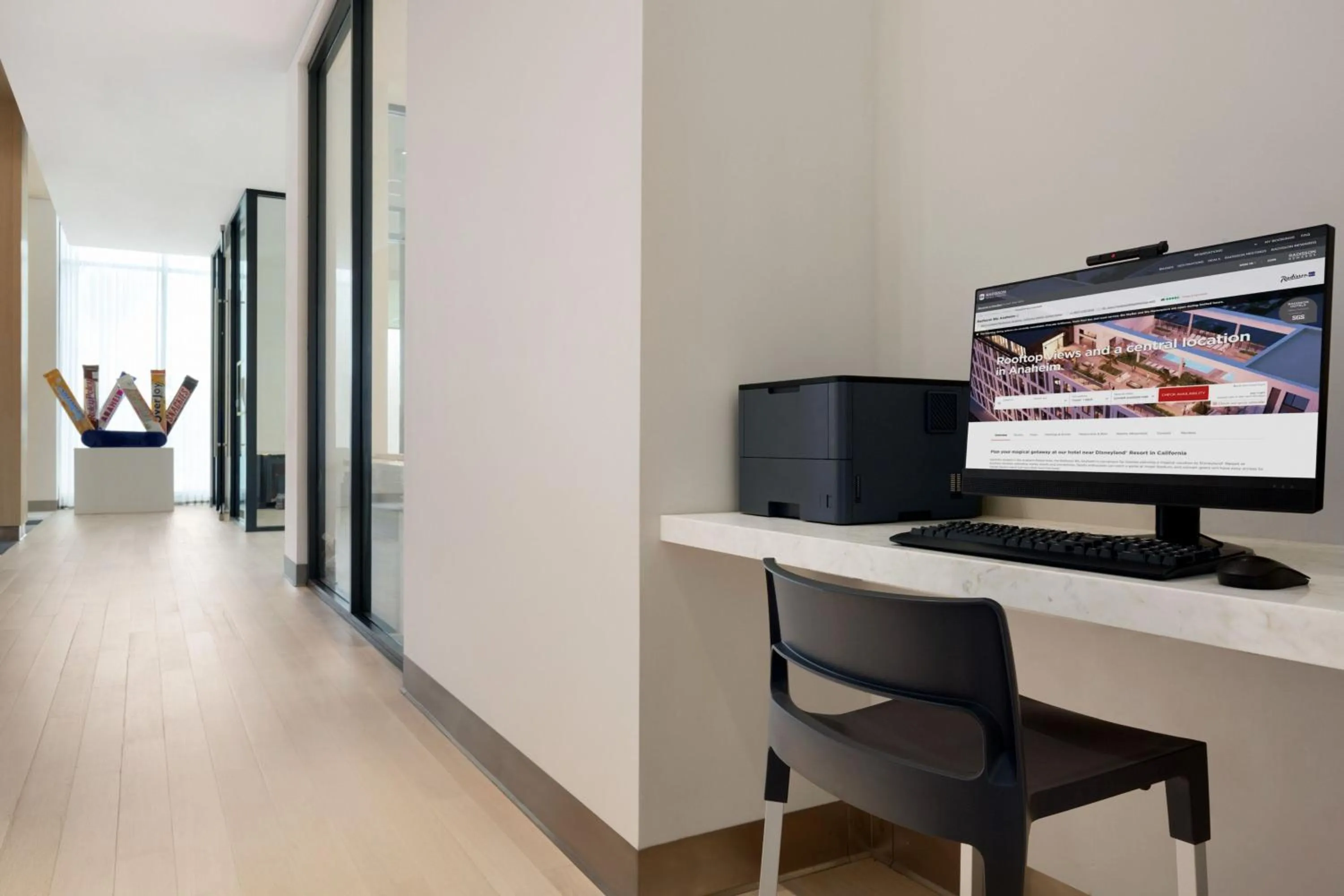 Other in The Viv Hotel, Anaheim, a Tribute Portfolio Hotel