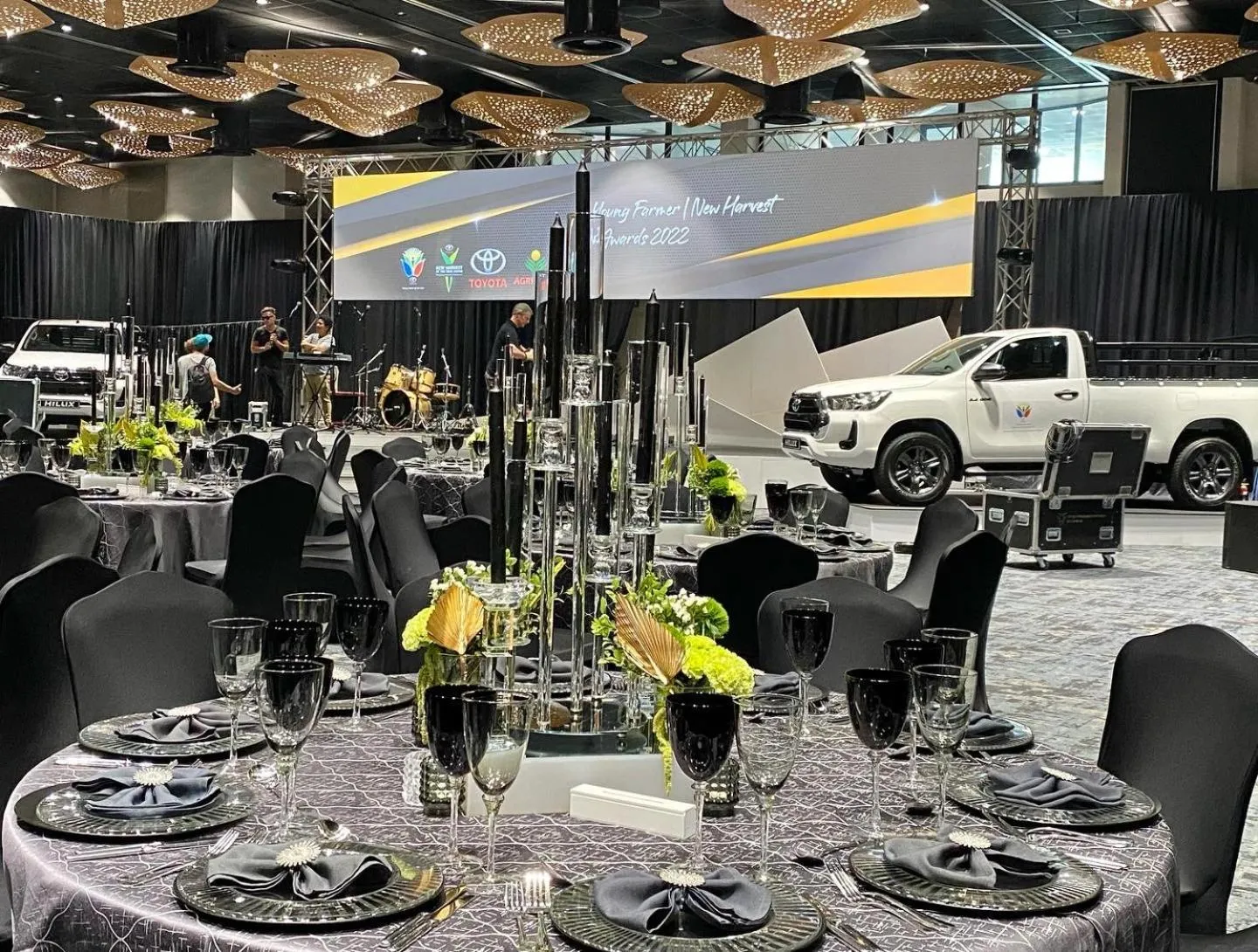 Meeting/conference room in Radisson Hotel and Convention Centre OR Tambo Airport