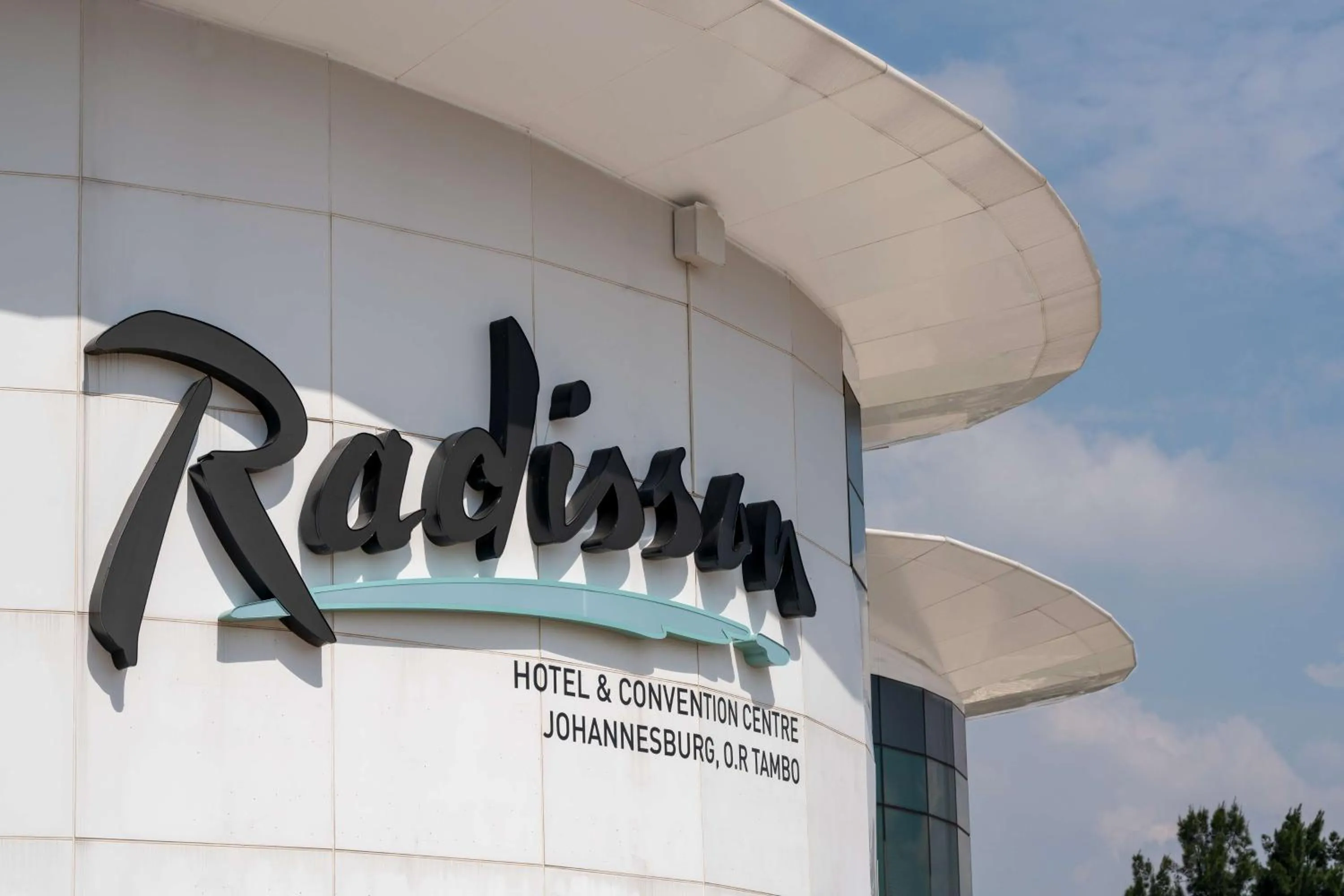 Meeting/conference room in Radisson Hotel and Convention Centre OR Tambo Airport