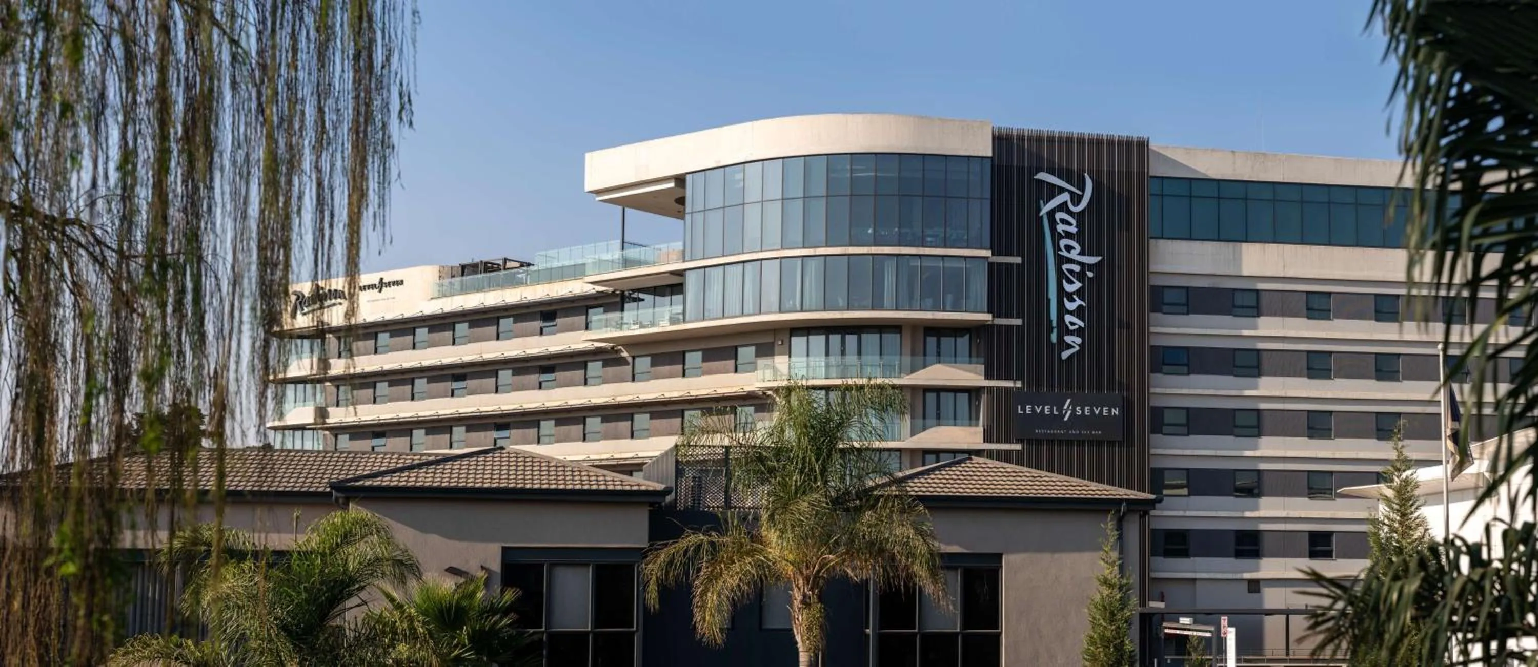 Other in Radisson Hotel and Convention Centre OR Tambo Airport