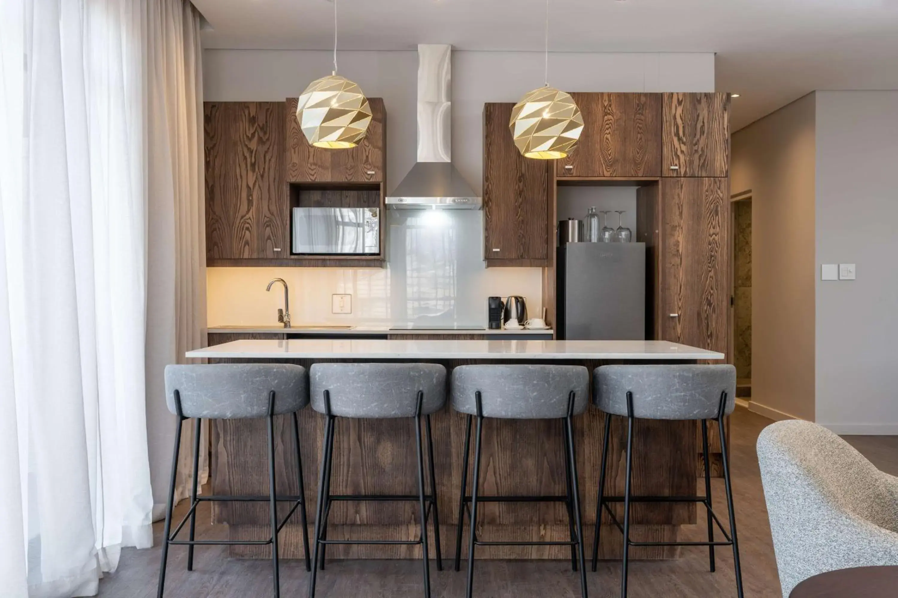 One Bedroom Apartment - Boutique Building in Radisson Hotel and Convention Centre OR Tambo Airport One Bedroom Apartment - Boutique Building in Radisson Hotel and Convention Centre OR Tambo Airport