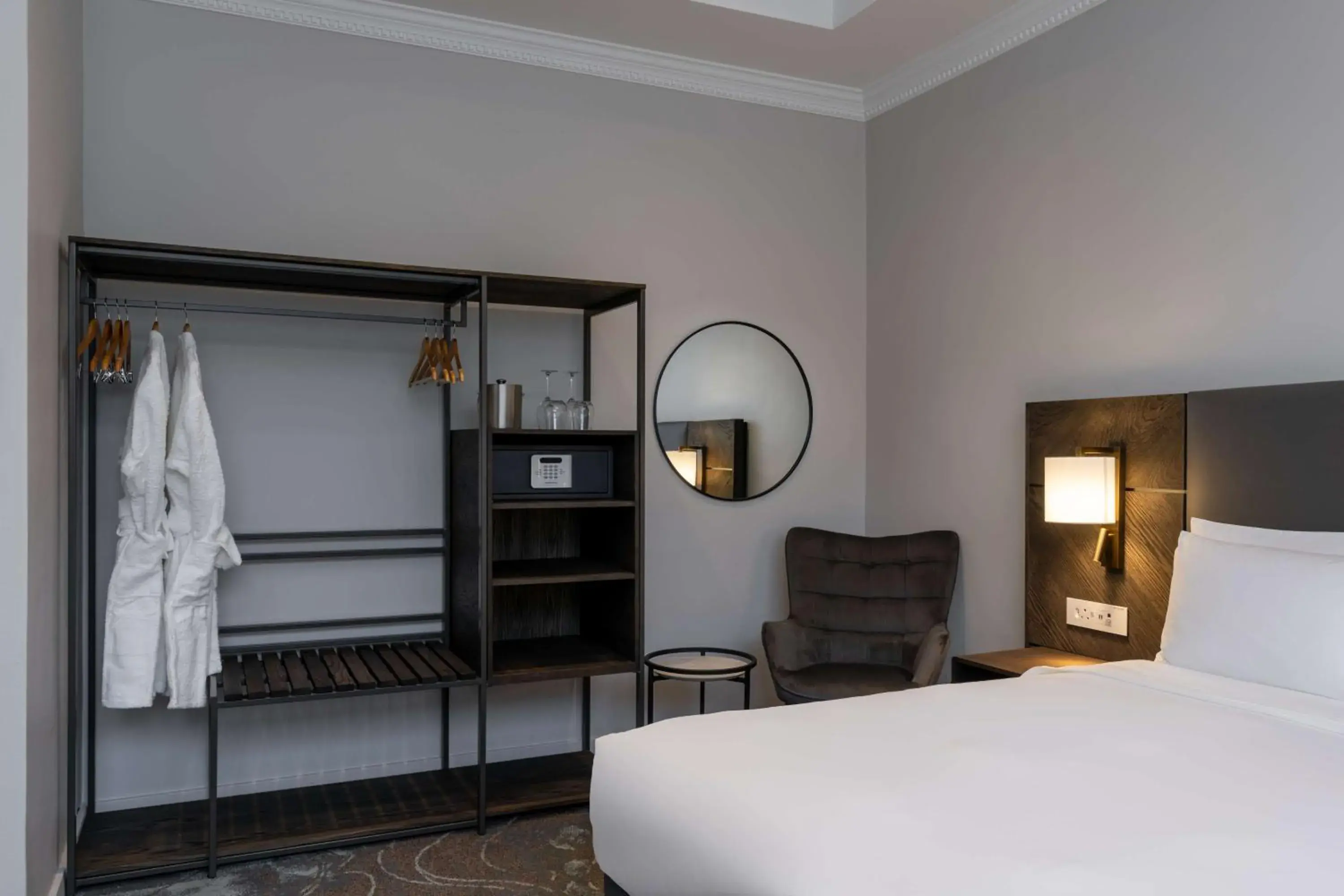 Two Bedroom Apartment - Boutique Building in Radisson Hotel and Convention Centre OR Tambo Airport Two Bedroom Apartment - Boutique Building in Radisson Hotel and Convention Centre OR Tambo Airport