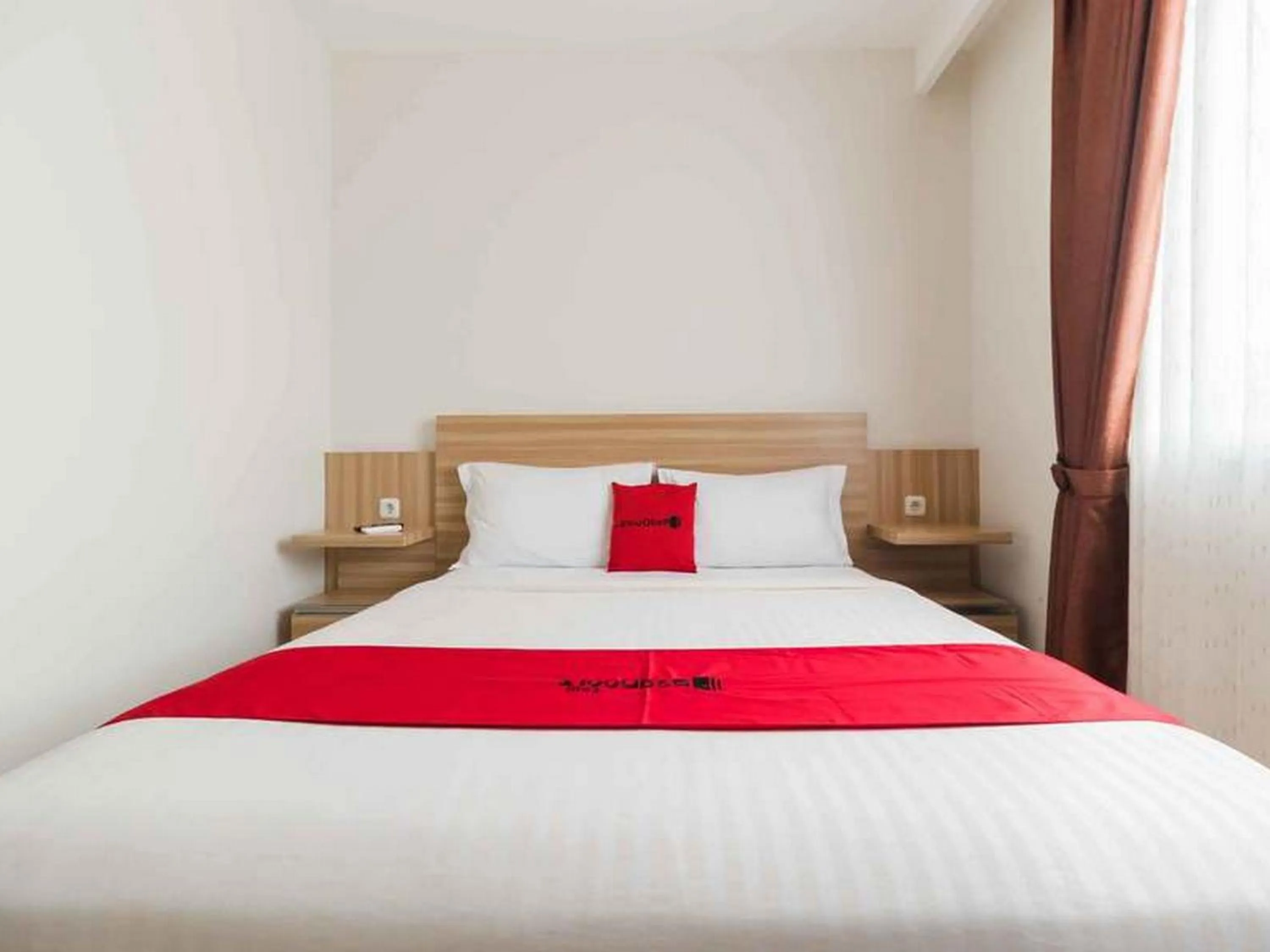 Property building in KoolKost At Kupang Jaya - Minimum Stay 30 Nights