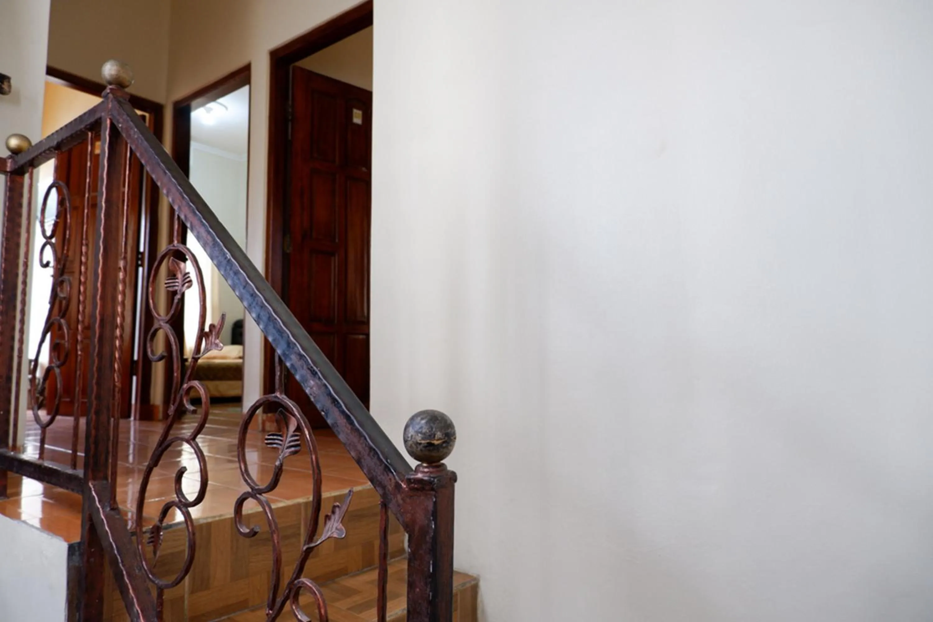 Khresna Guest House Malioboro Mitra RedDoorz