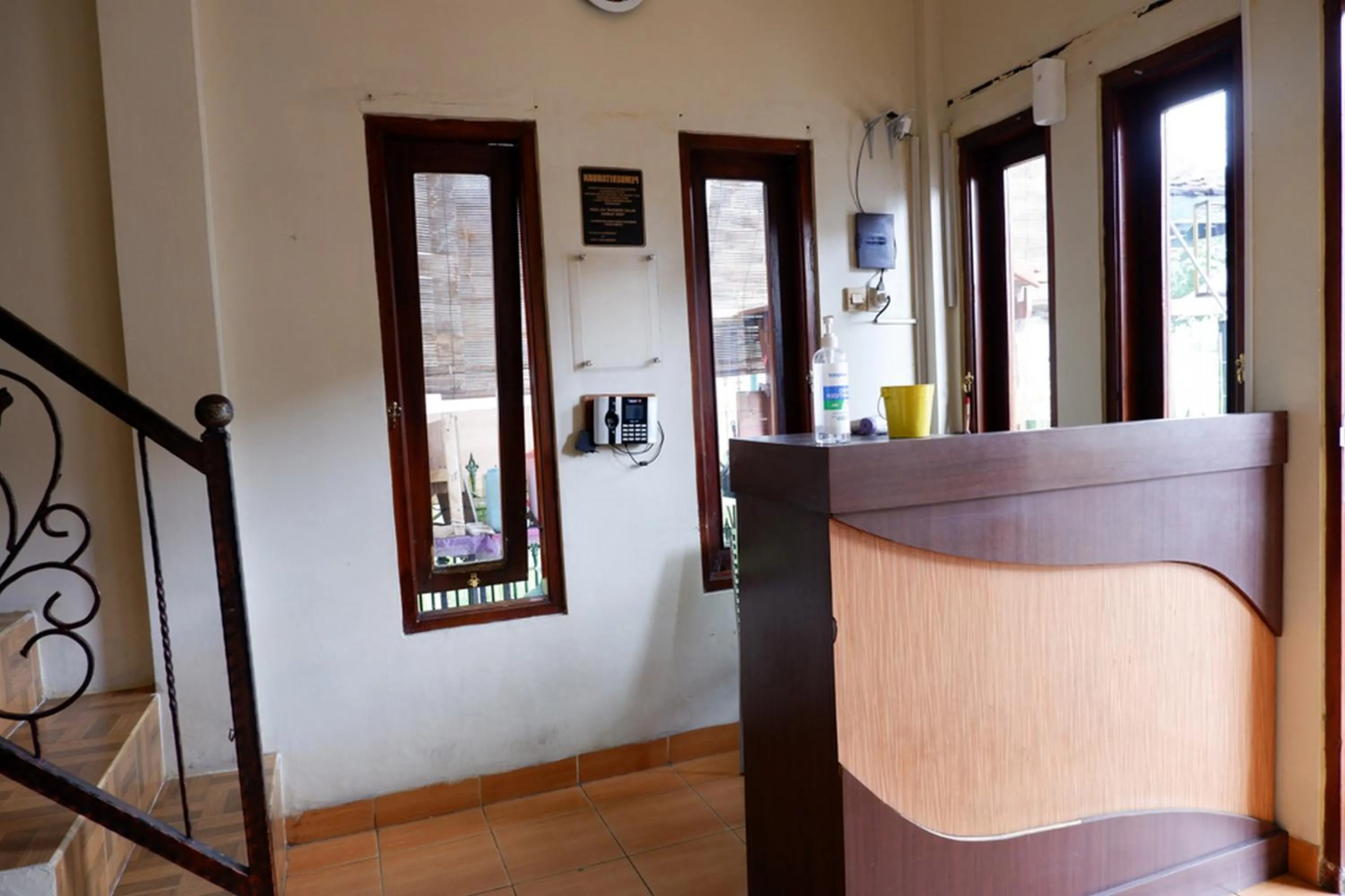 Khresna Guest House Malioboro Mitra RedDoorz