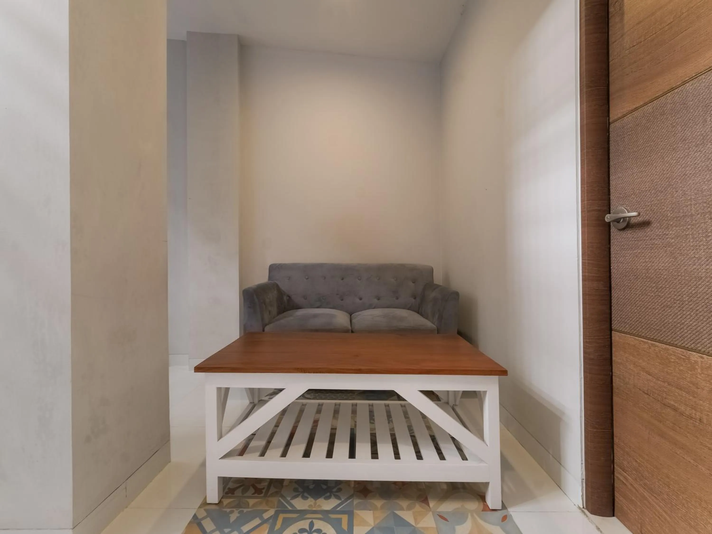 Area and facilities in Super OYO Collection O 90023 Damar Kusumo Guest House