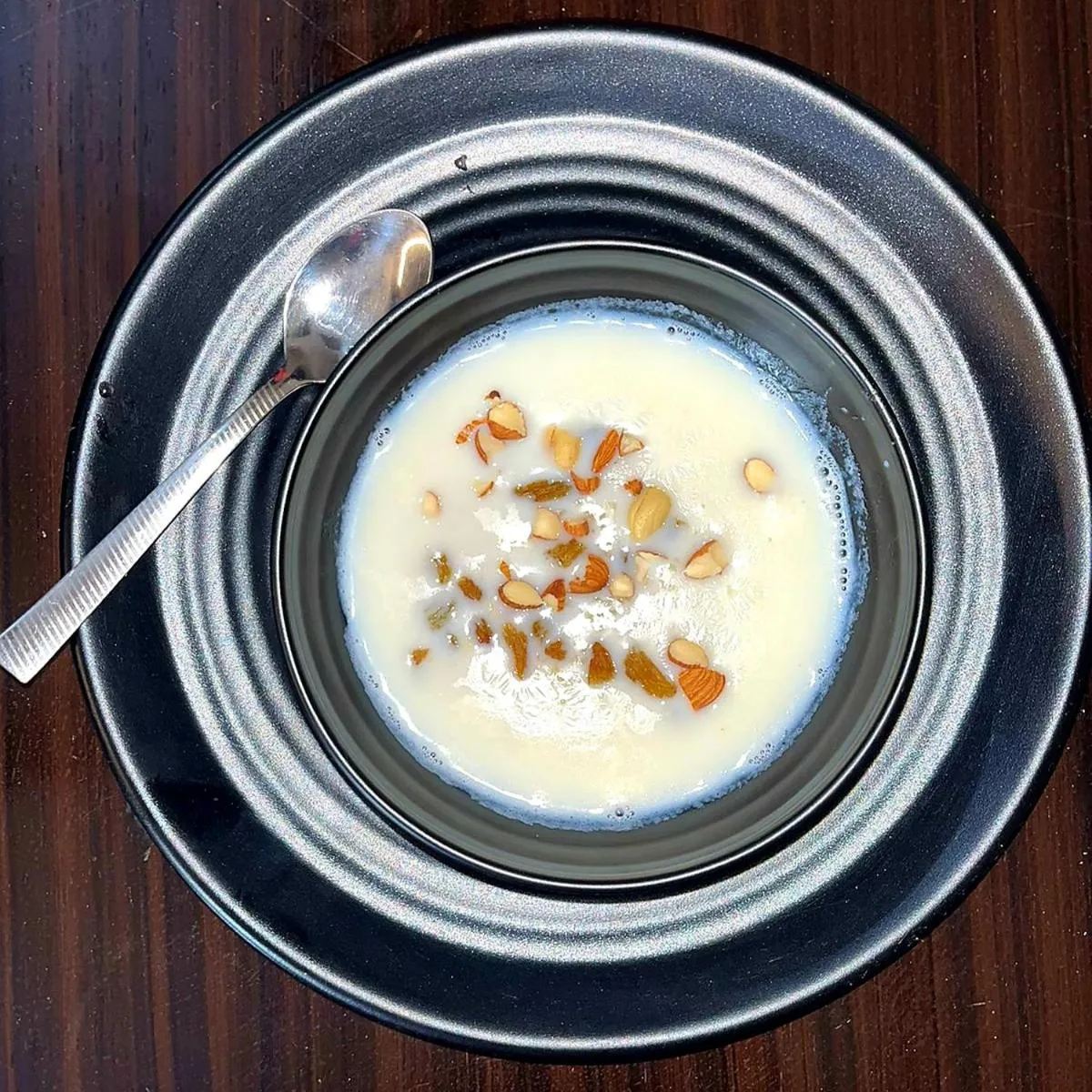 Breakfast in Hotel Rajat Residency Bijnor