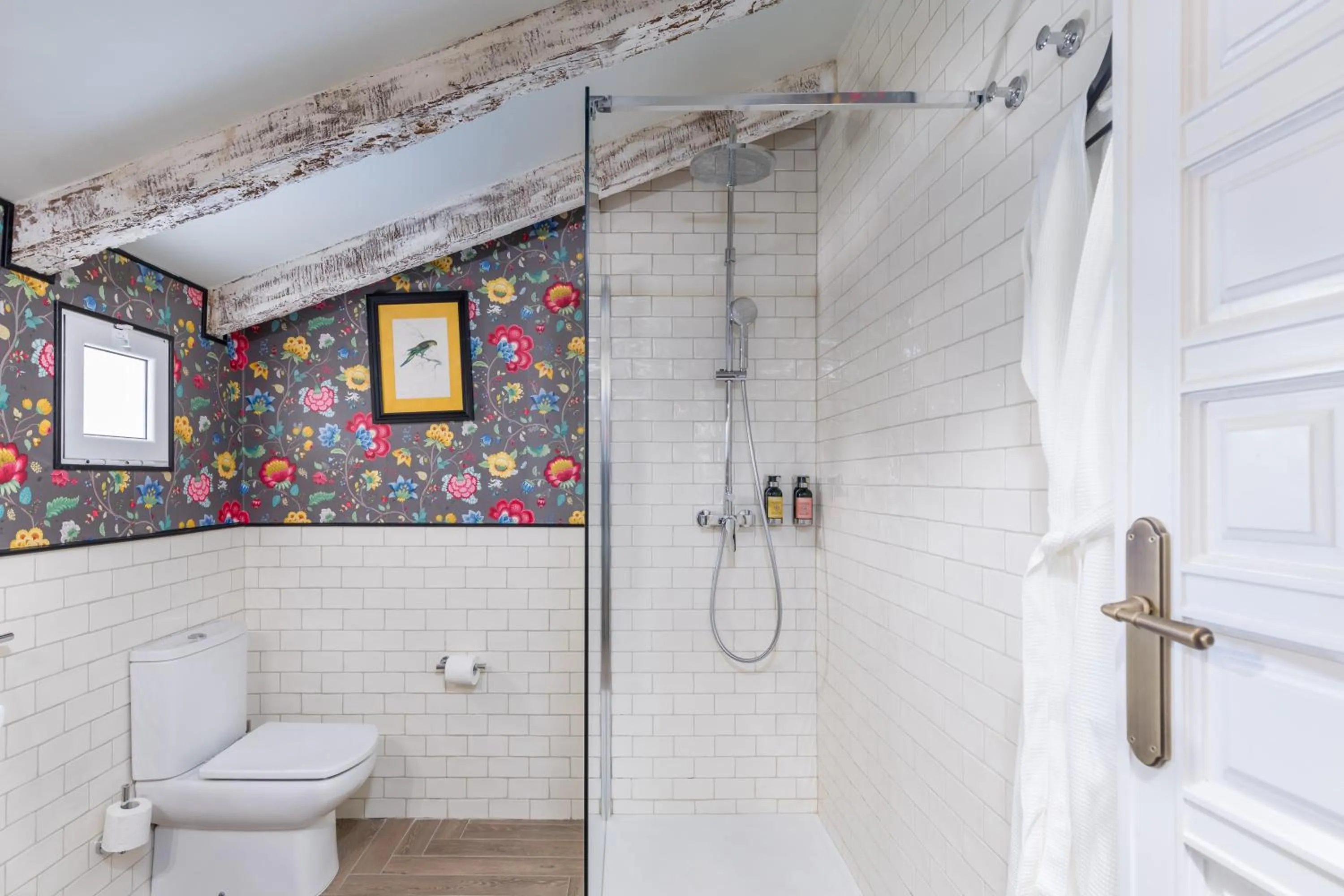 Maison San Alfredo B&B