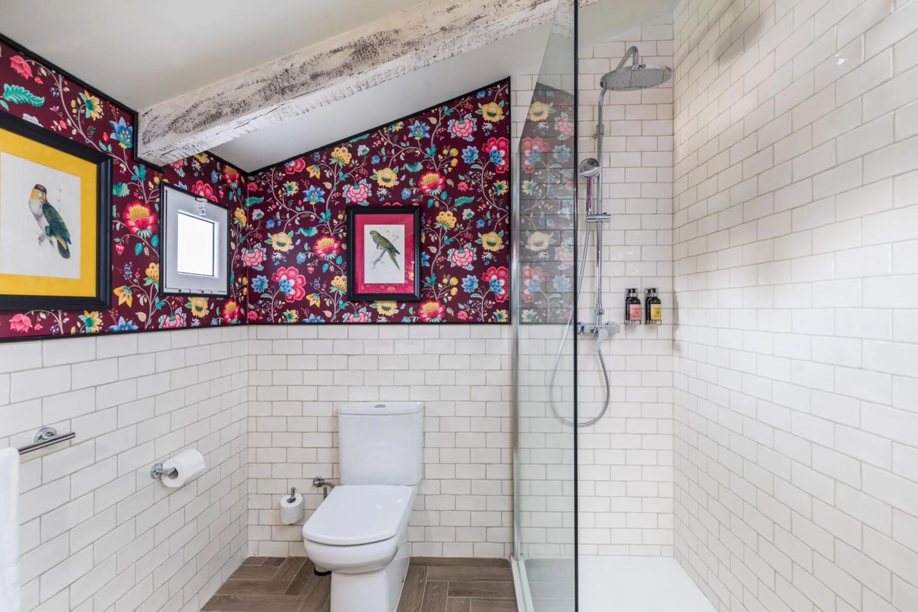 Maison San Alfredo B&B