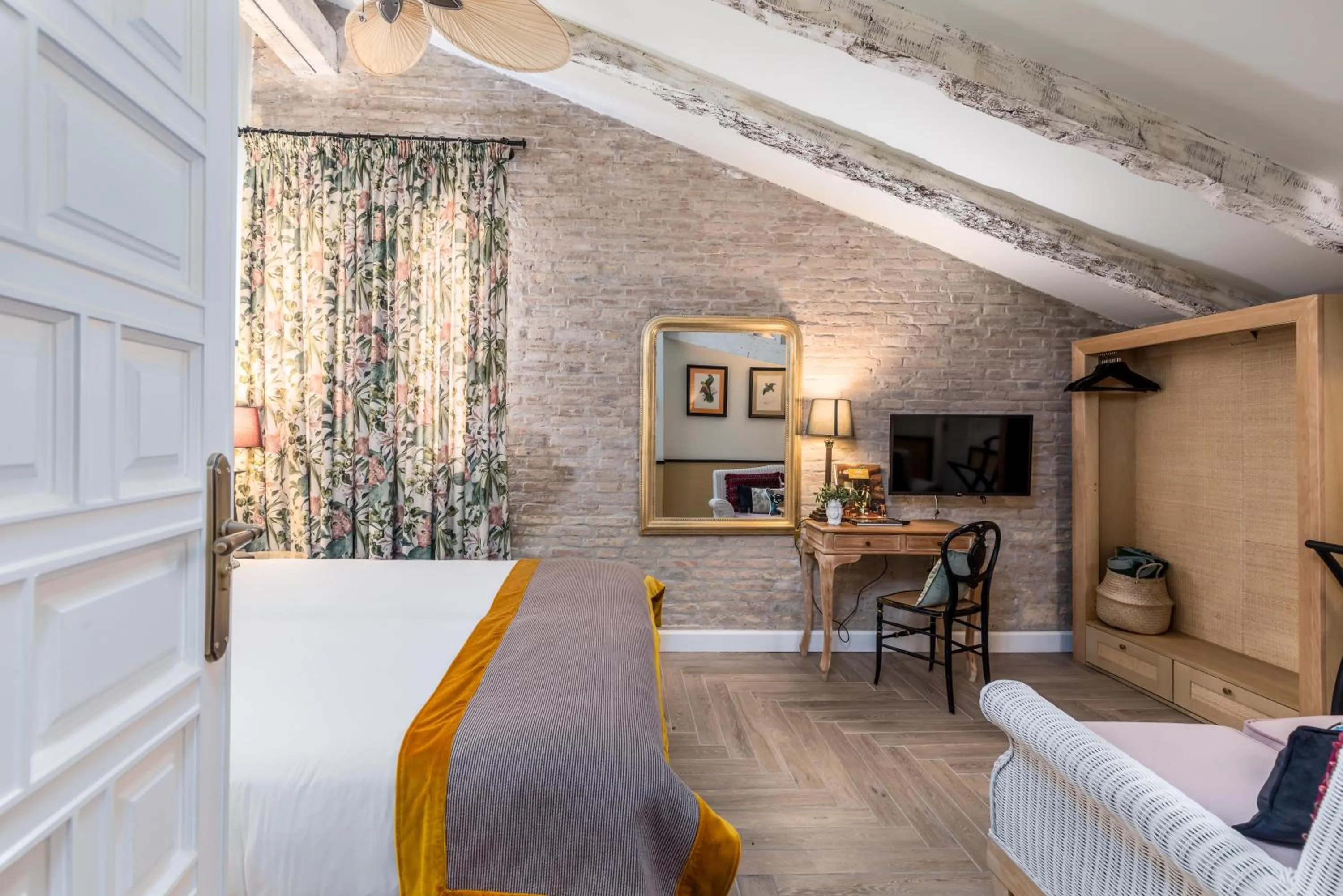 Maison San Alfredo B&B