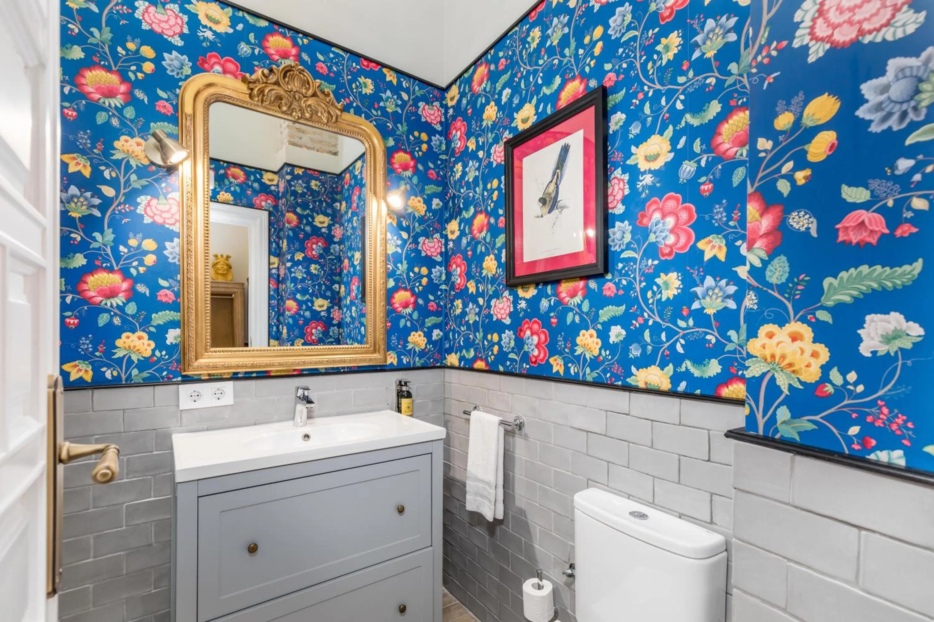 Maison San Alfredo B&B